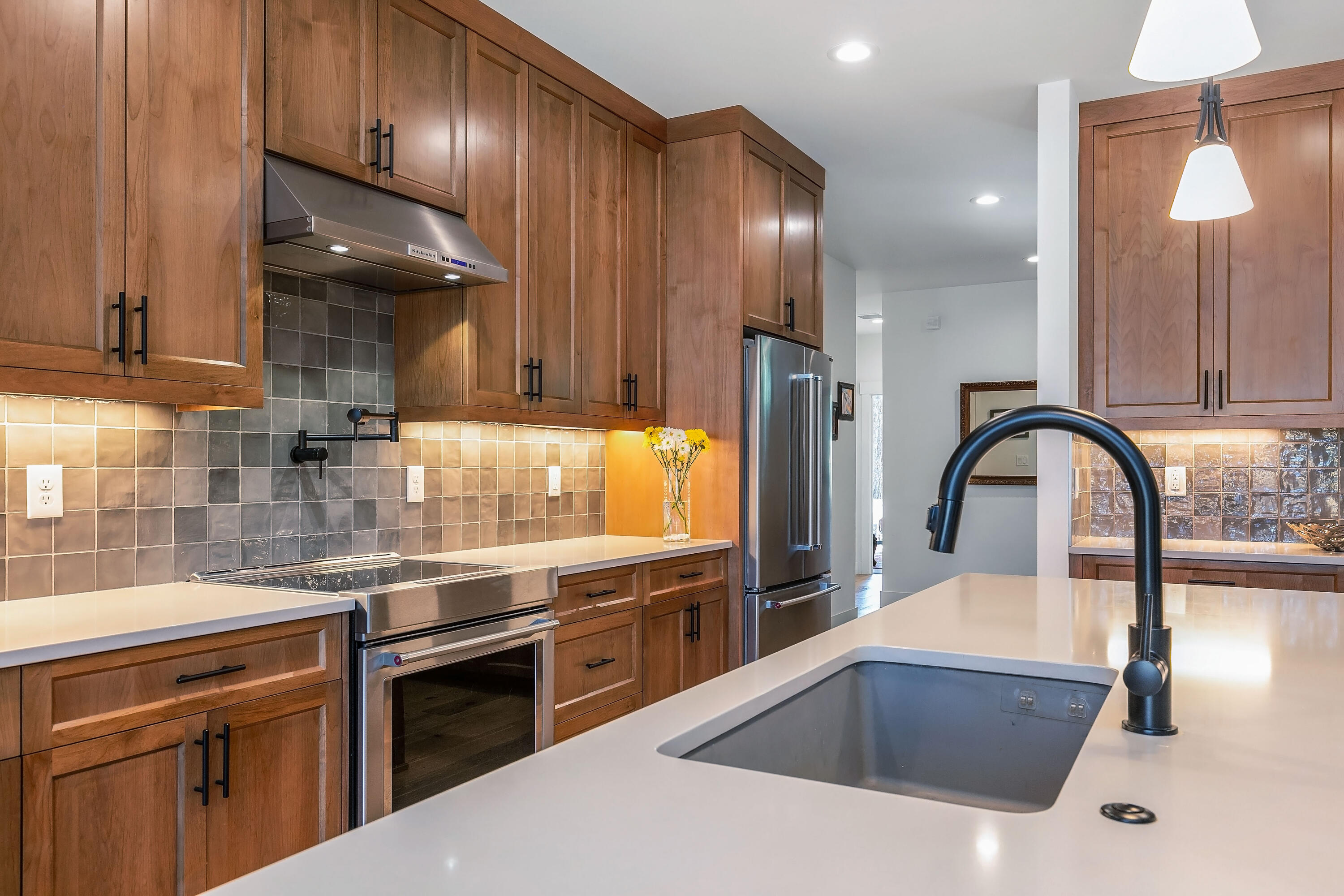 Clearpine - Residential