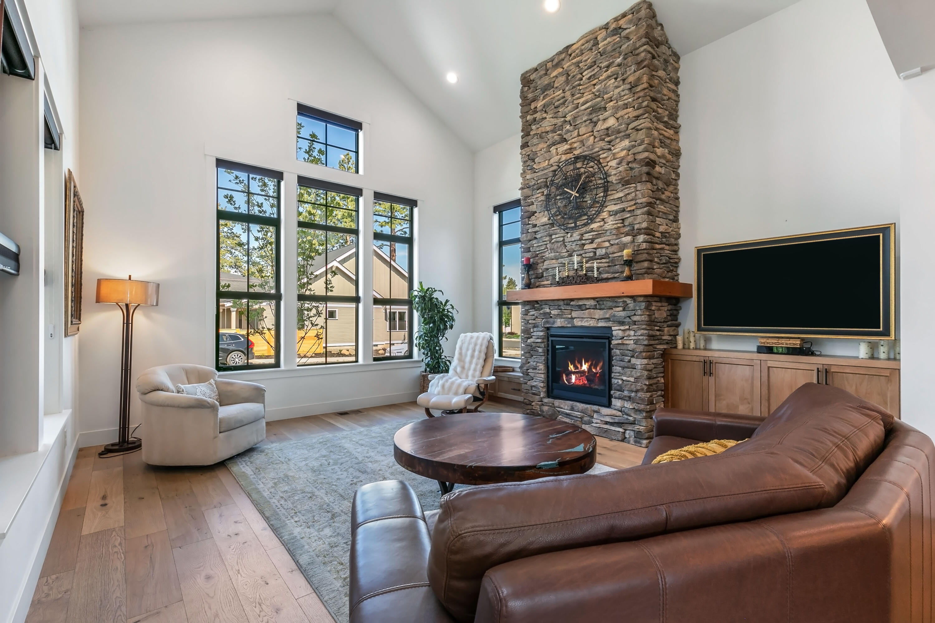 Clearpine - Residential