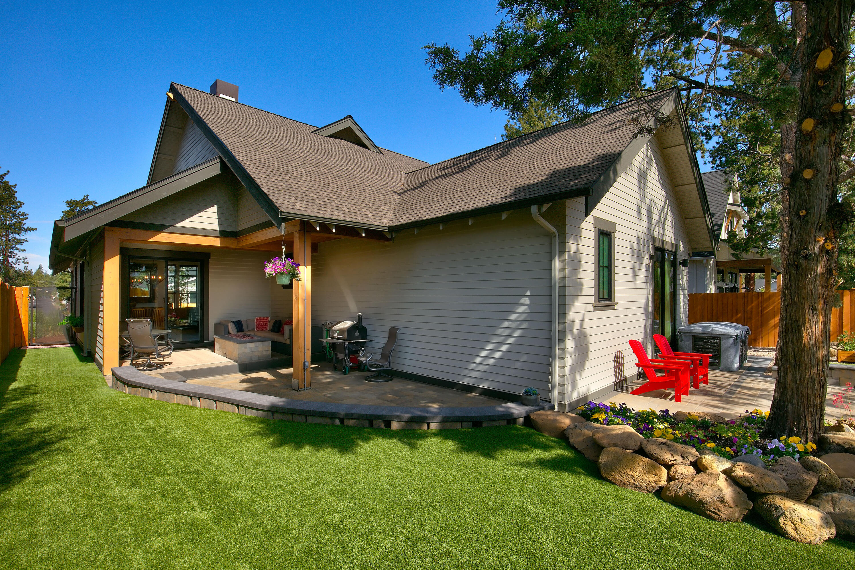 Clearpine - Residential