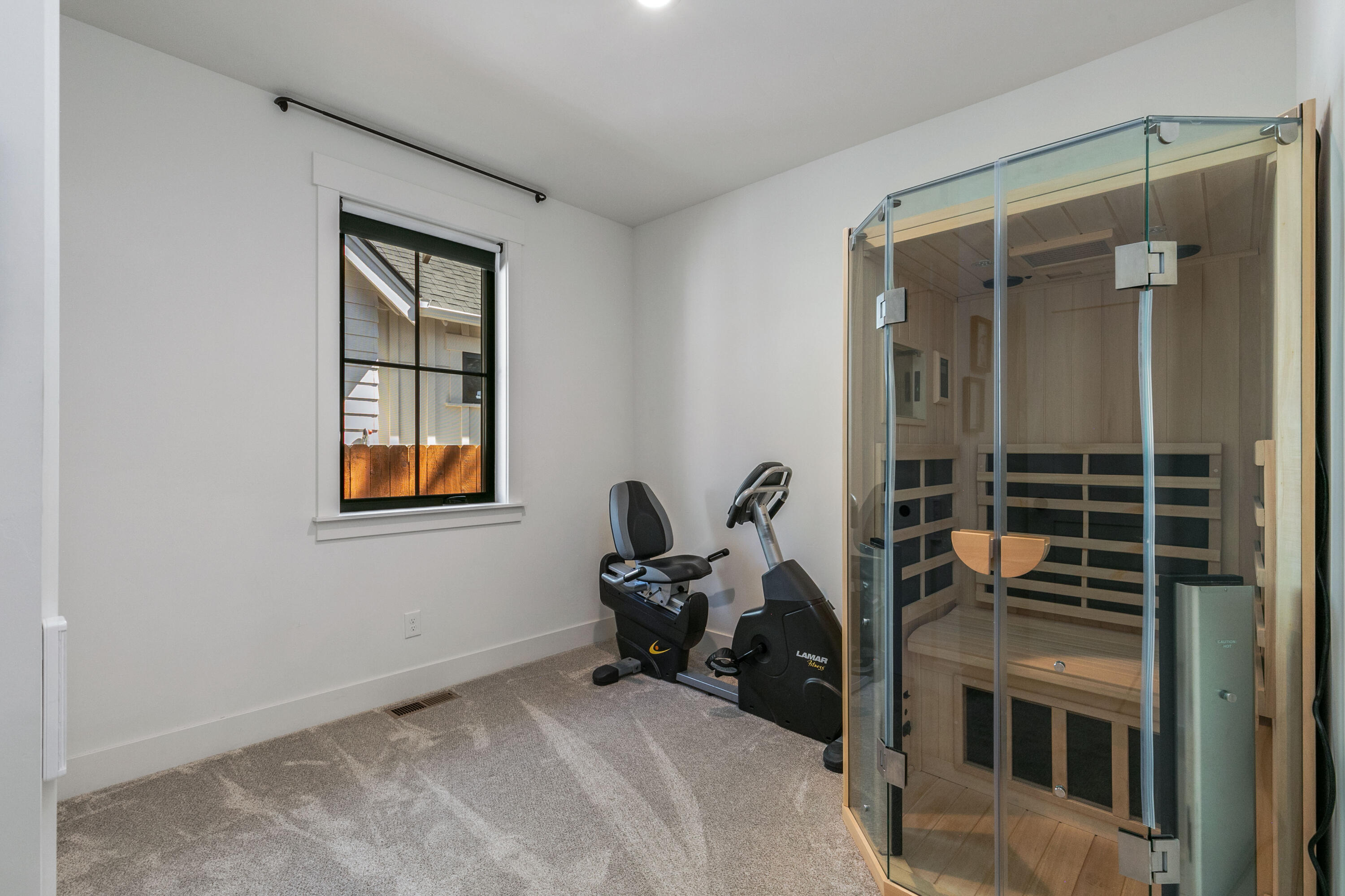 Clearpine - Residential