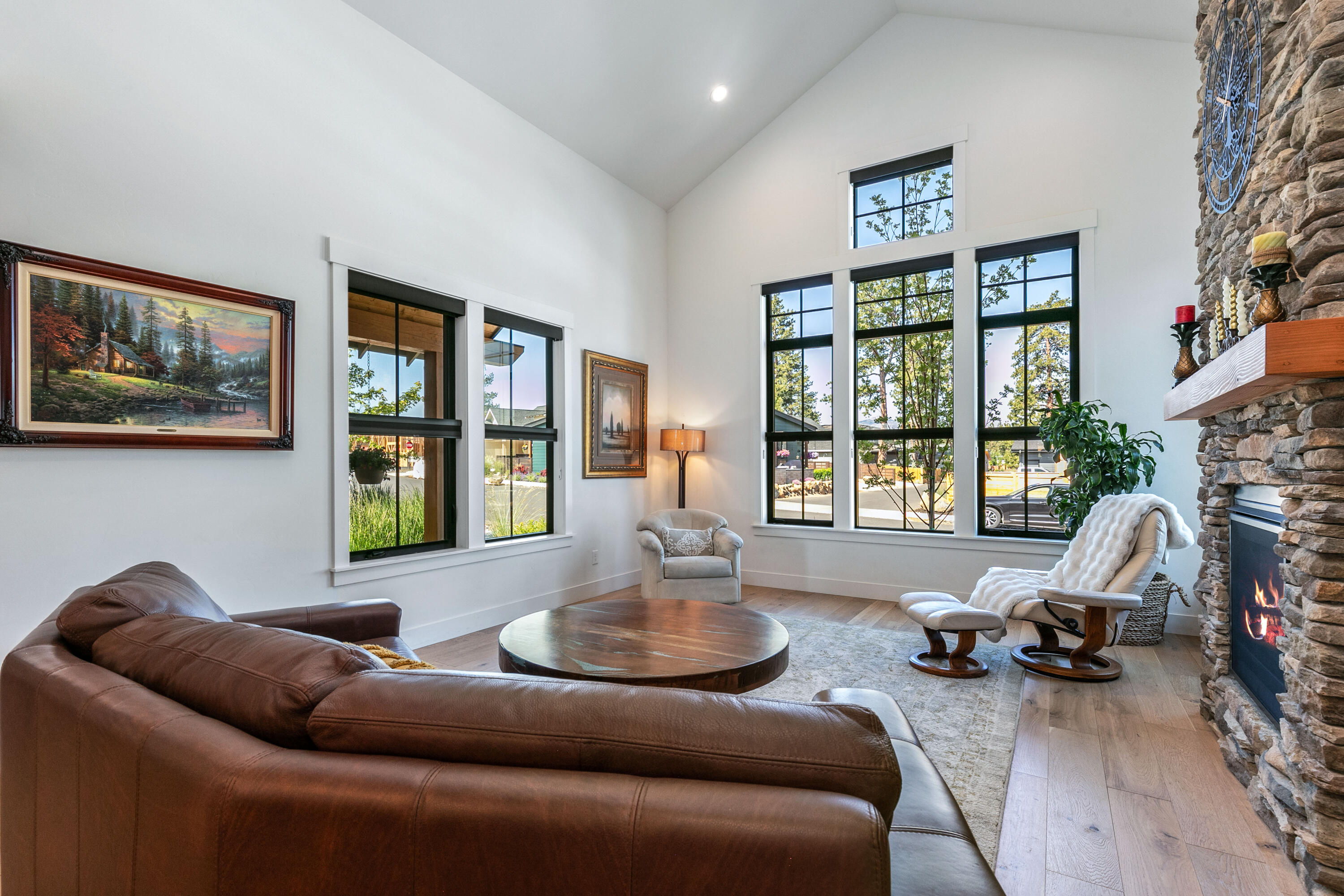 Clearpine - Residential