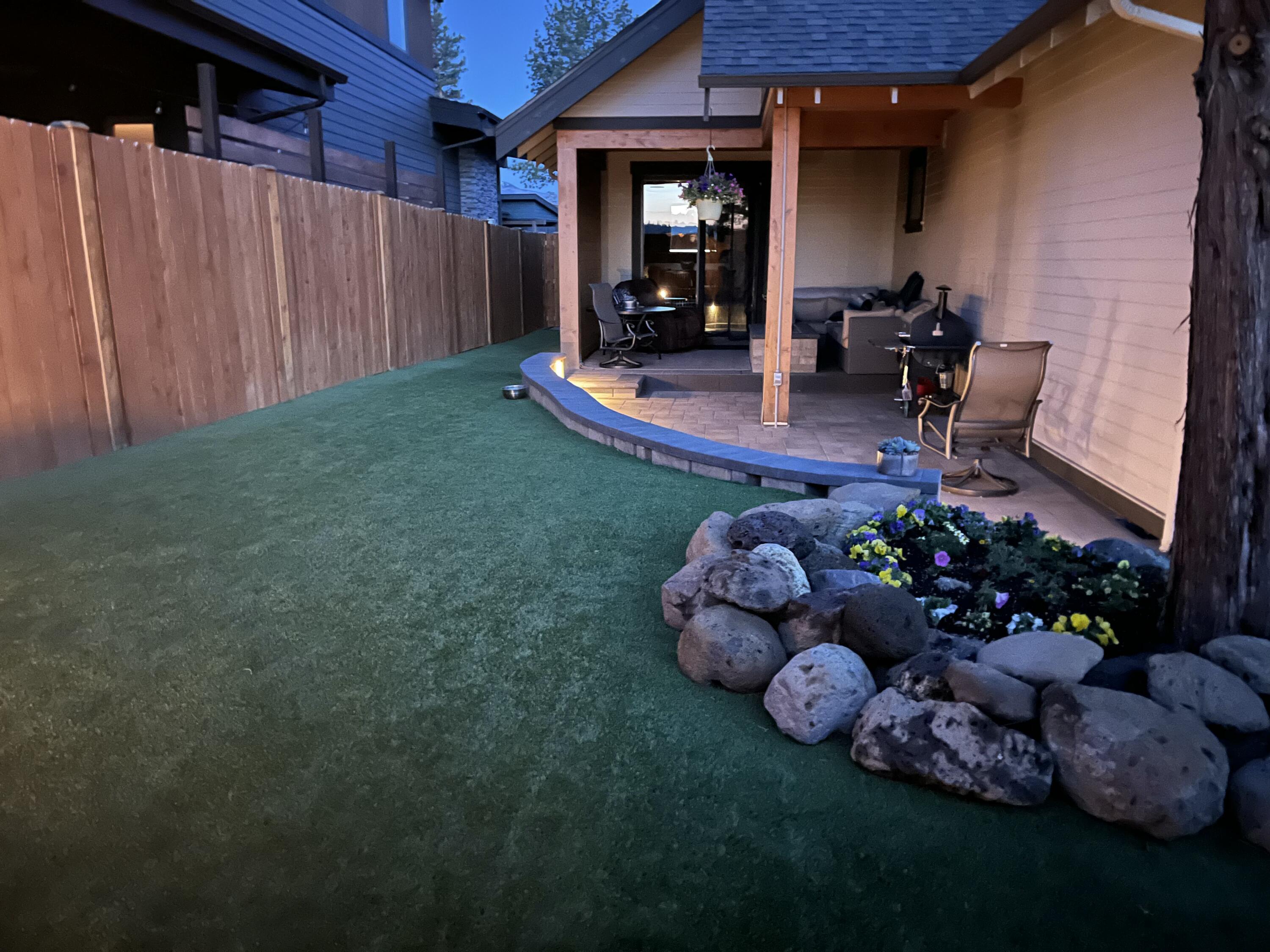 Clearpine - Residential