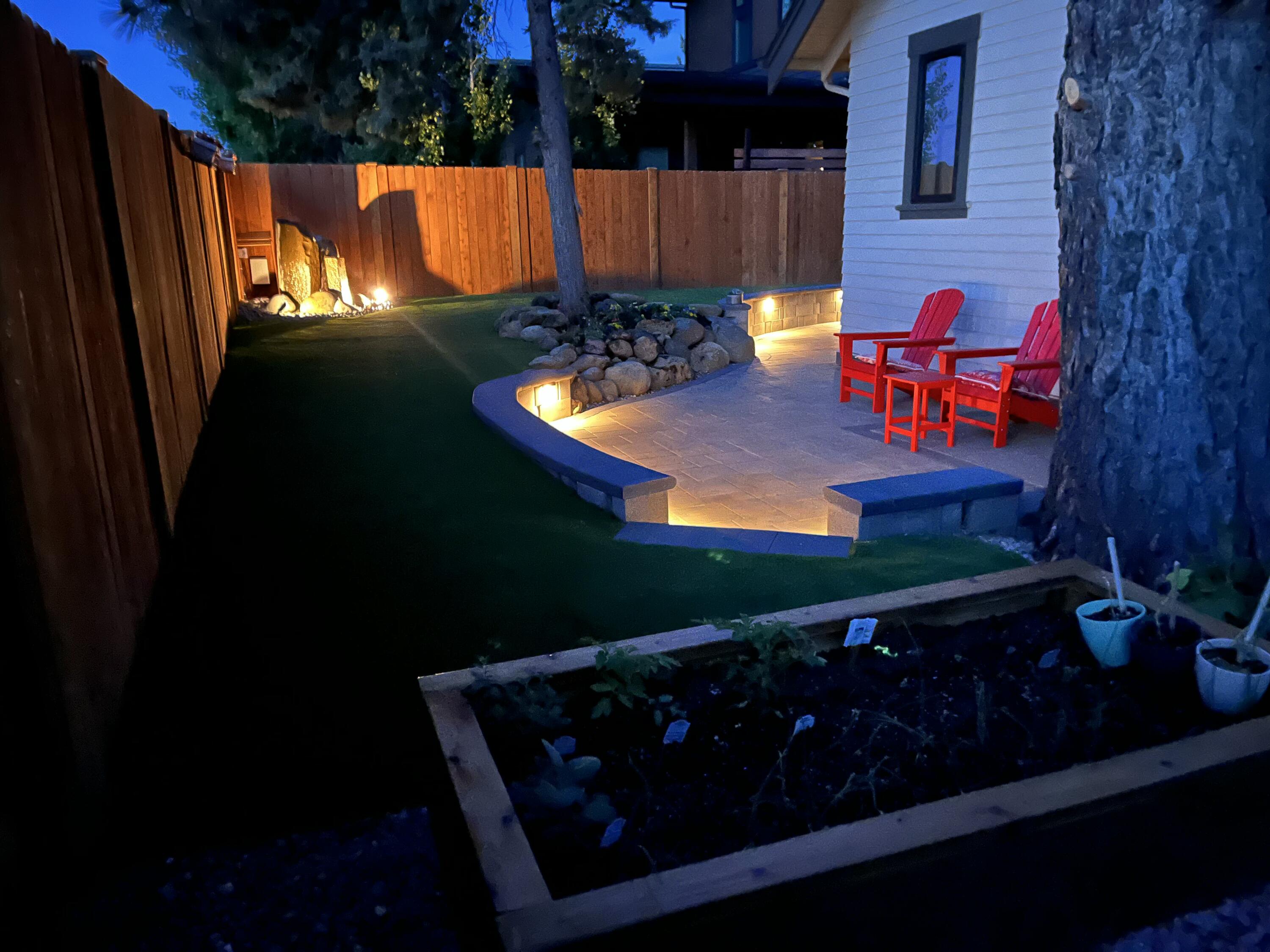 Clearpine - Residential