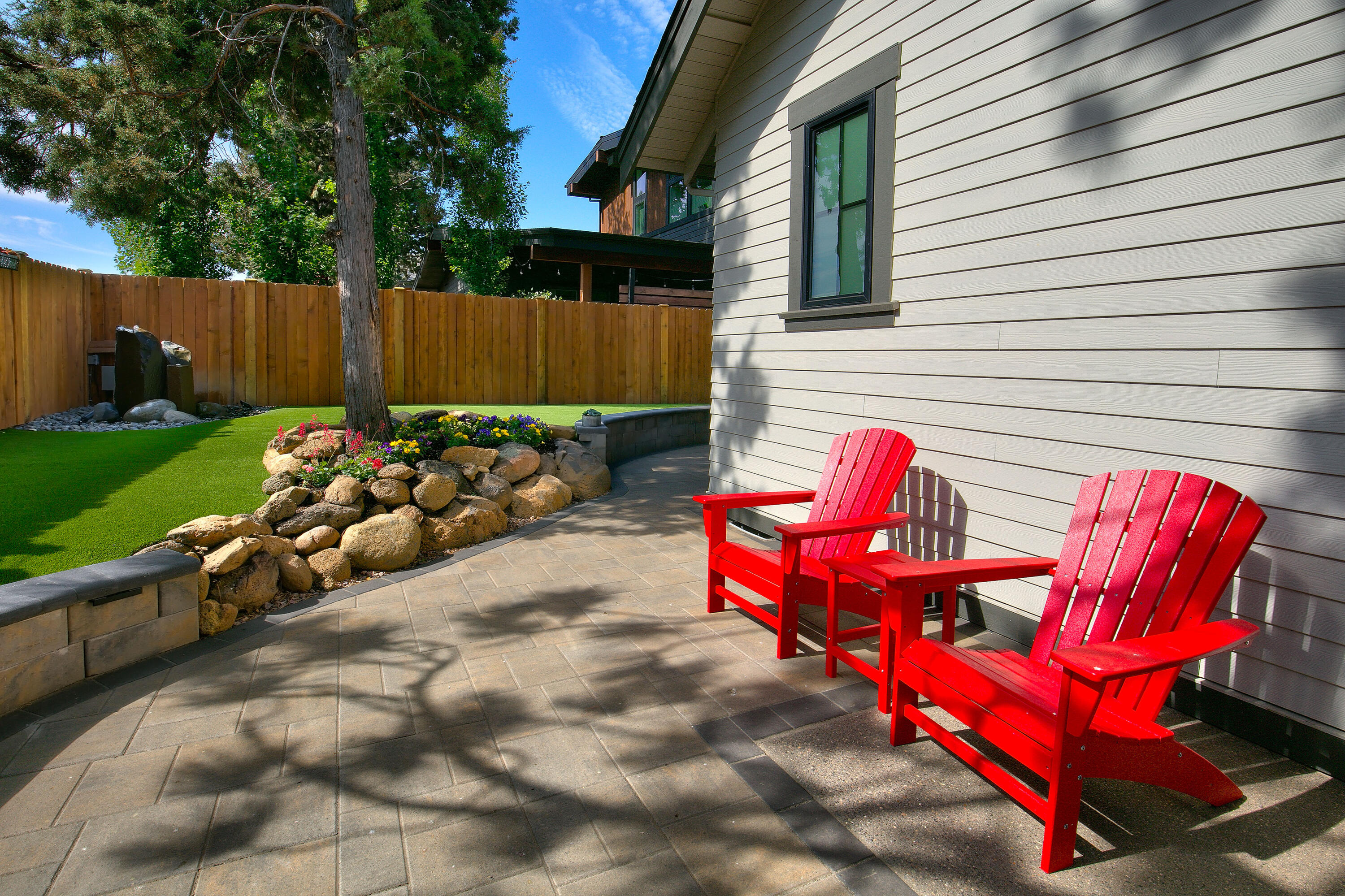 Clearpine - Residential