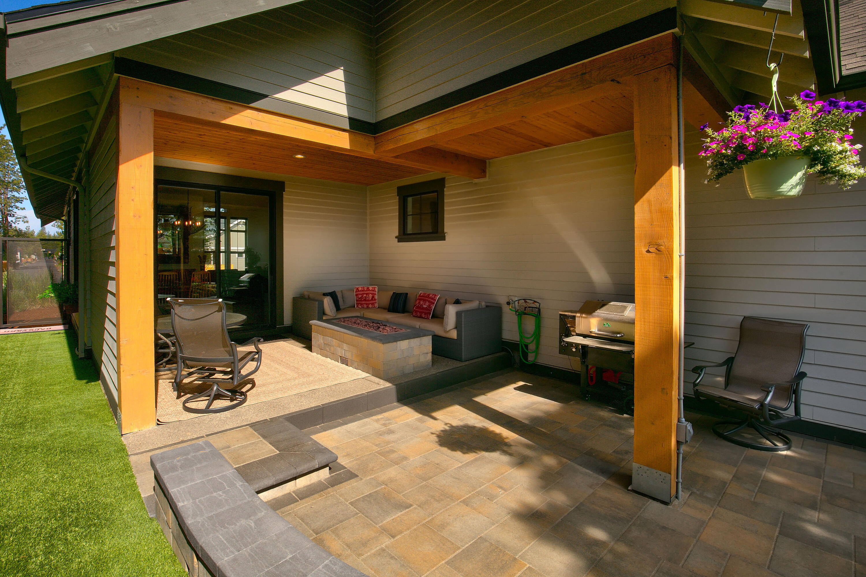 Clearpine - Residential