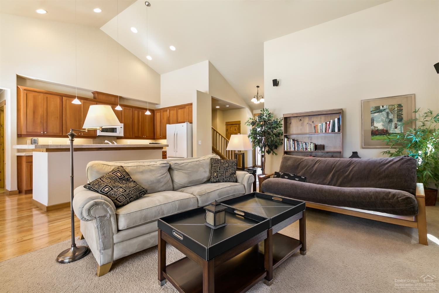 River Rim - Residential