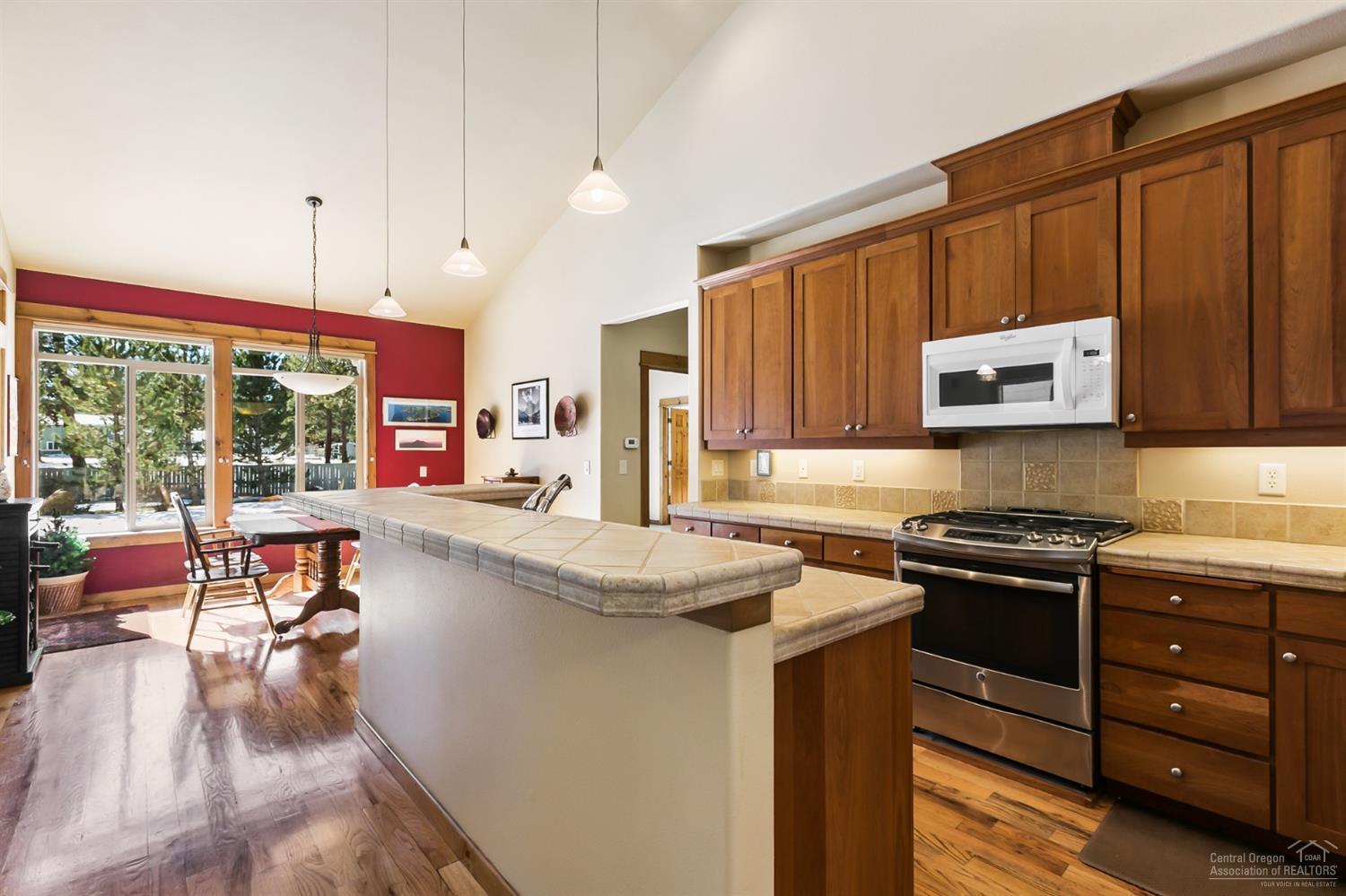 River Rim - Residential