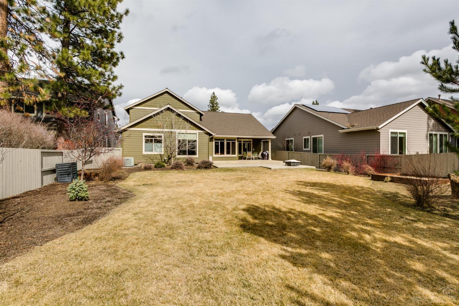 River Rim - Residential