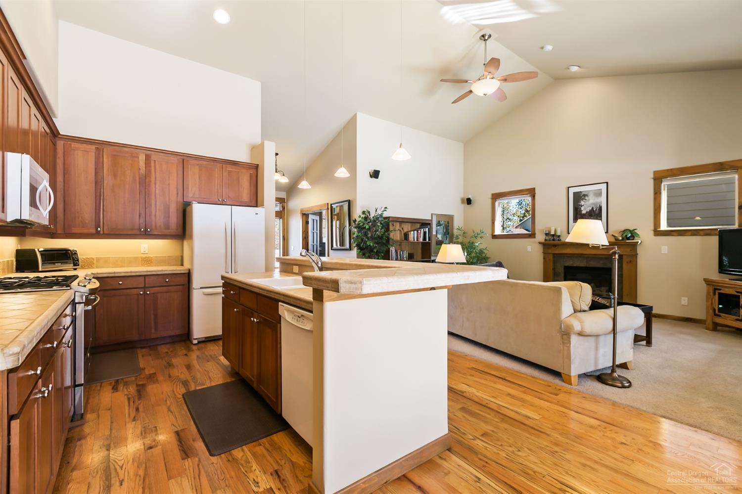 River Rim - Residential