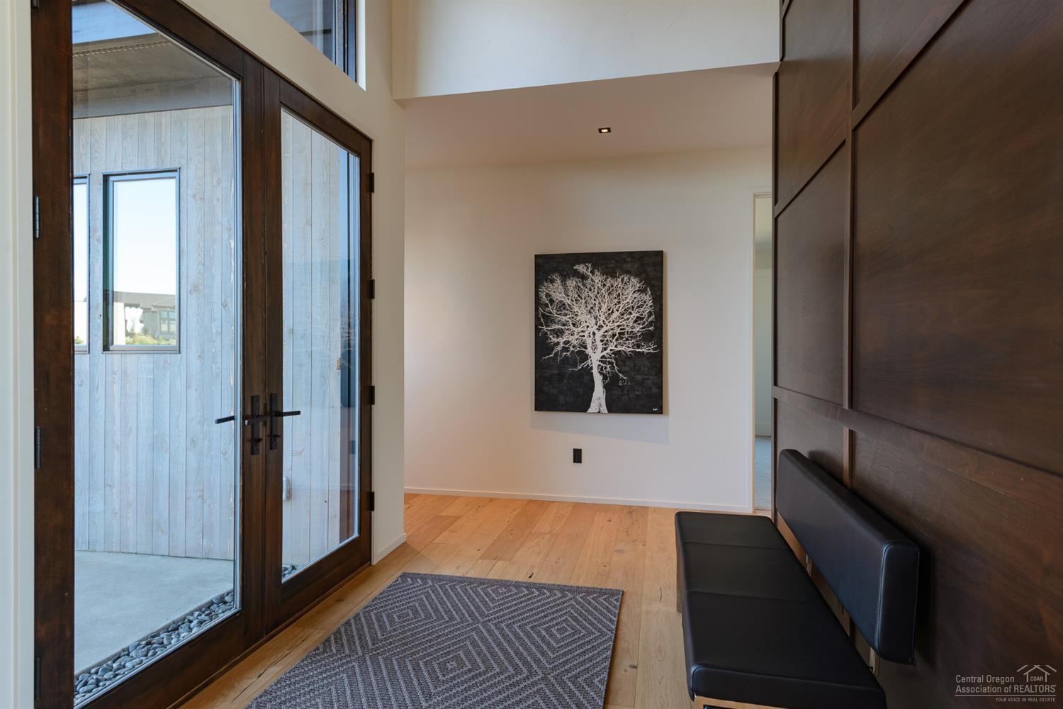 Tetherow - Residential