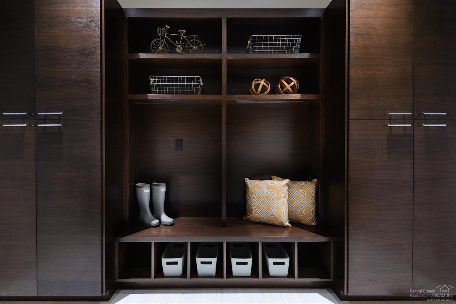 Tetherow - Residential