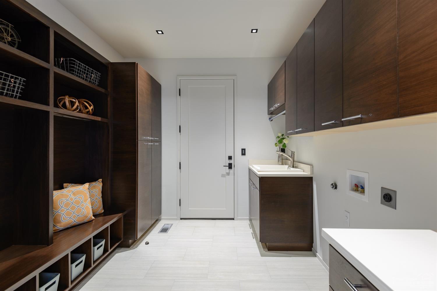 Tetherow - Residential