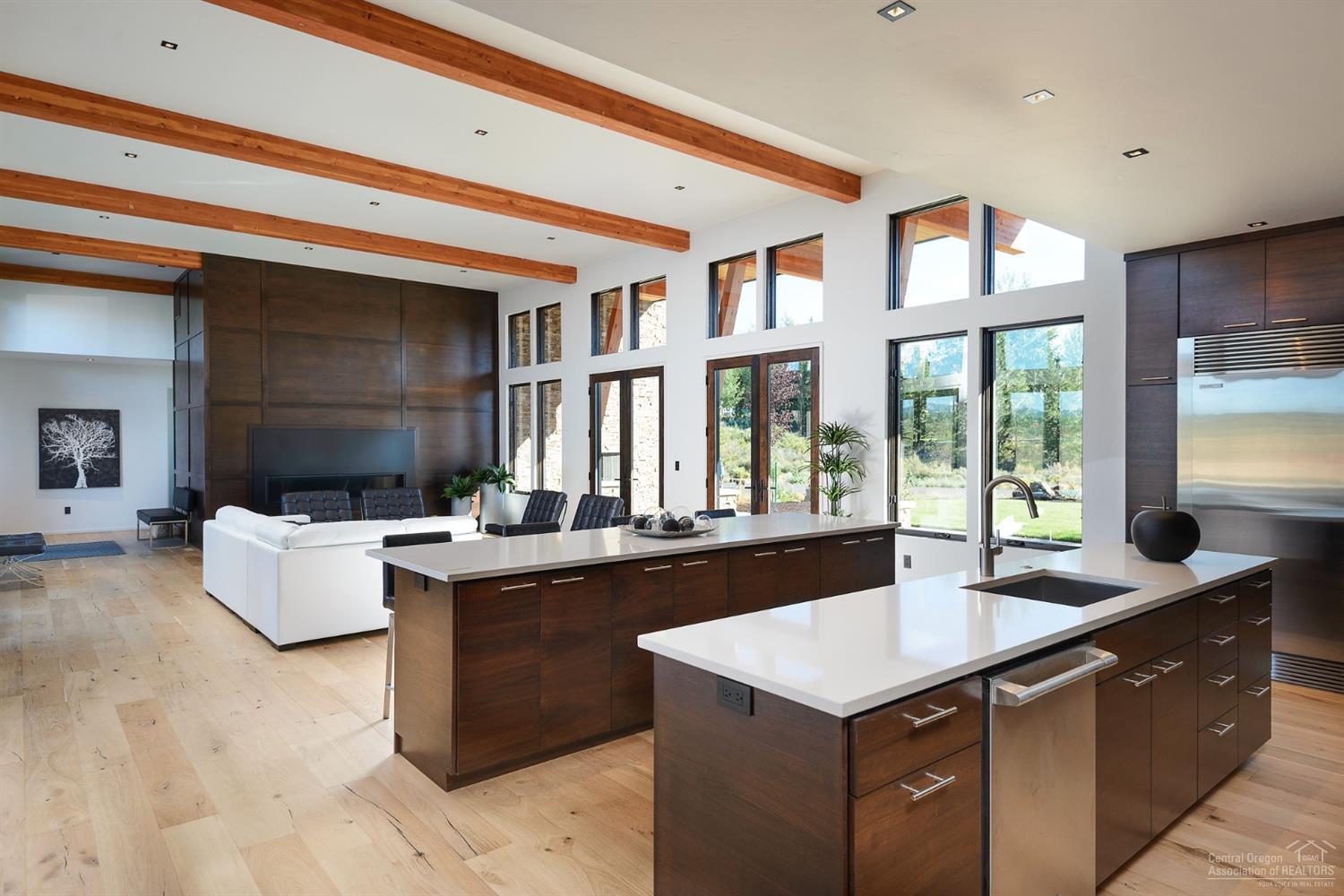 Tetherow - Residential