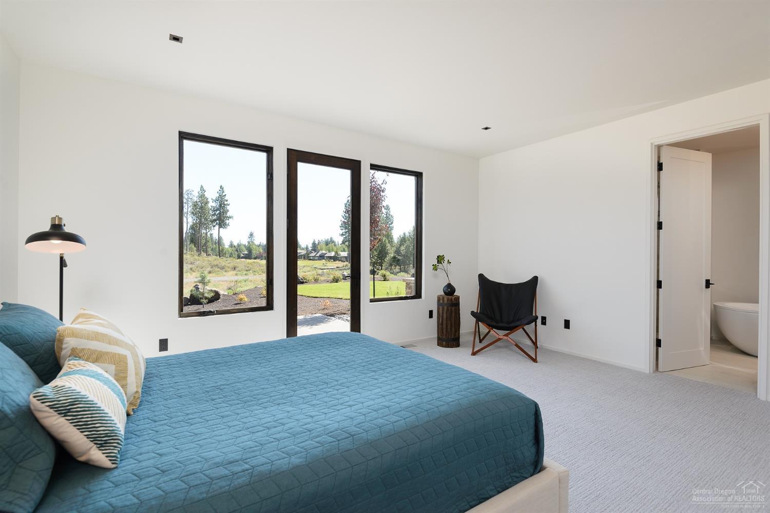 Tetherow - Residential
