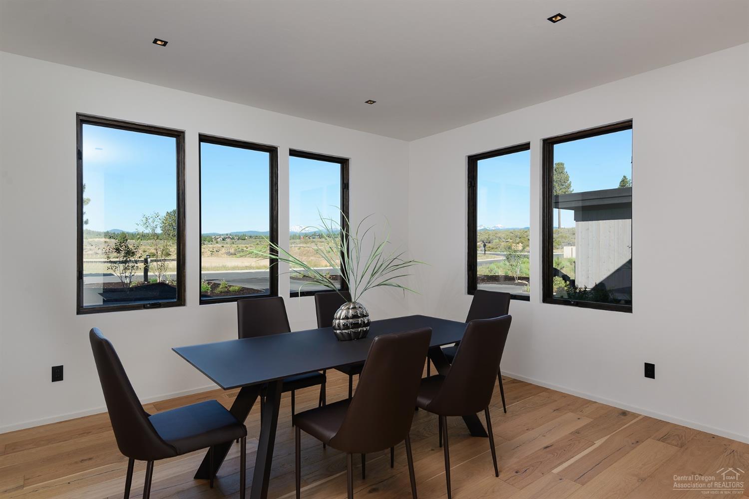 Tetherow - Residential