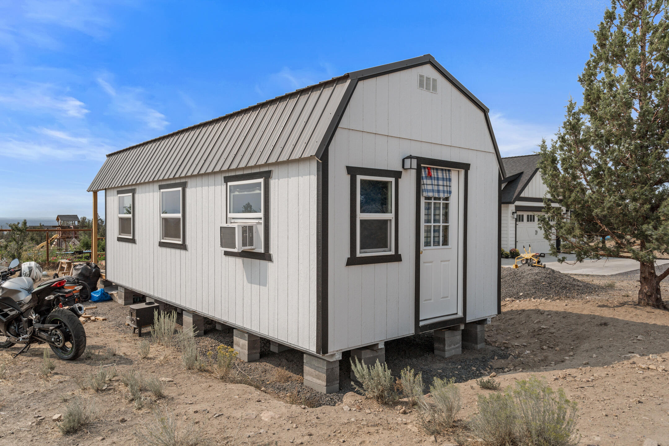 N/A - Residential