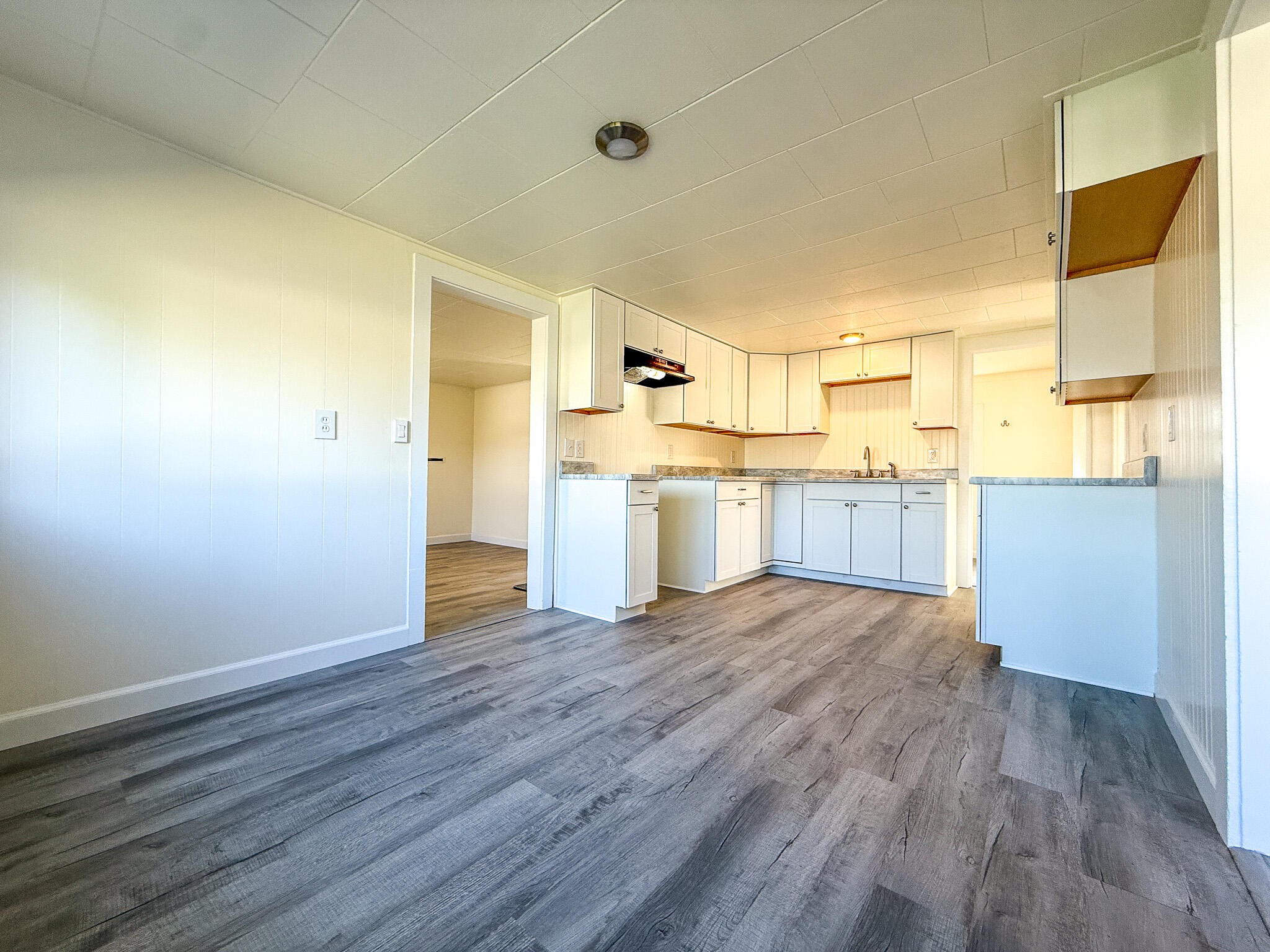 Elkins Tract - Residential