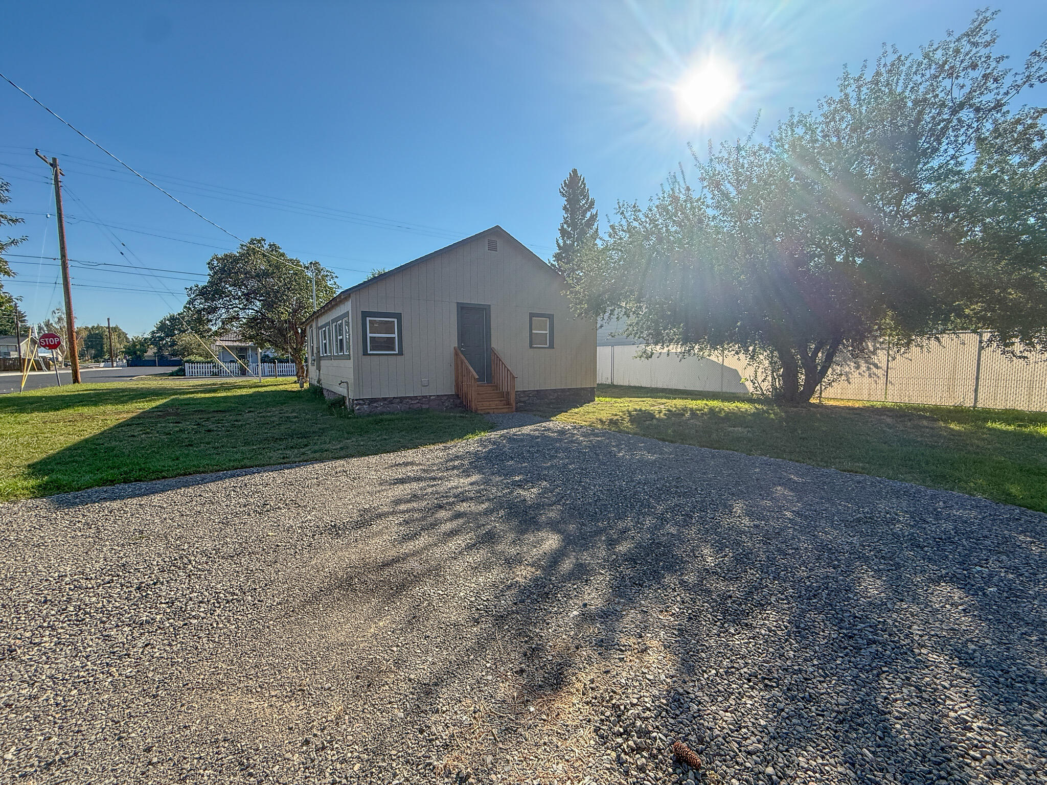 Elkins Tract - Residential
