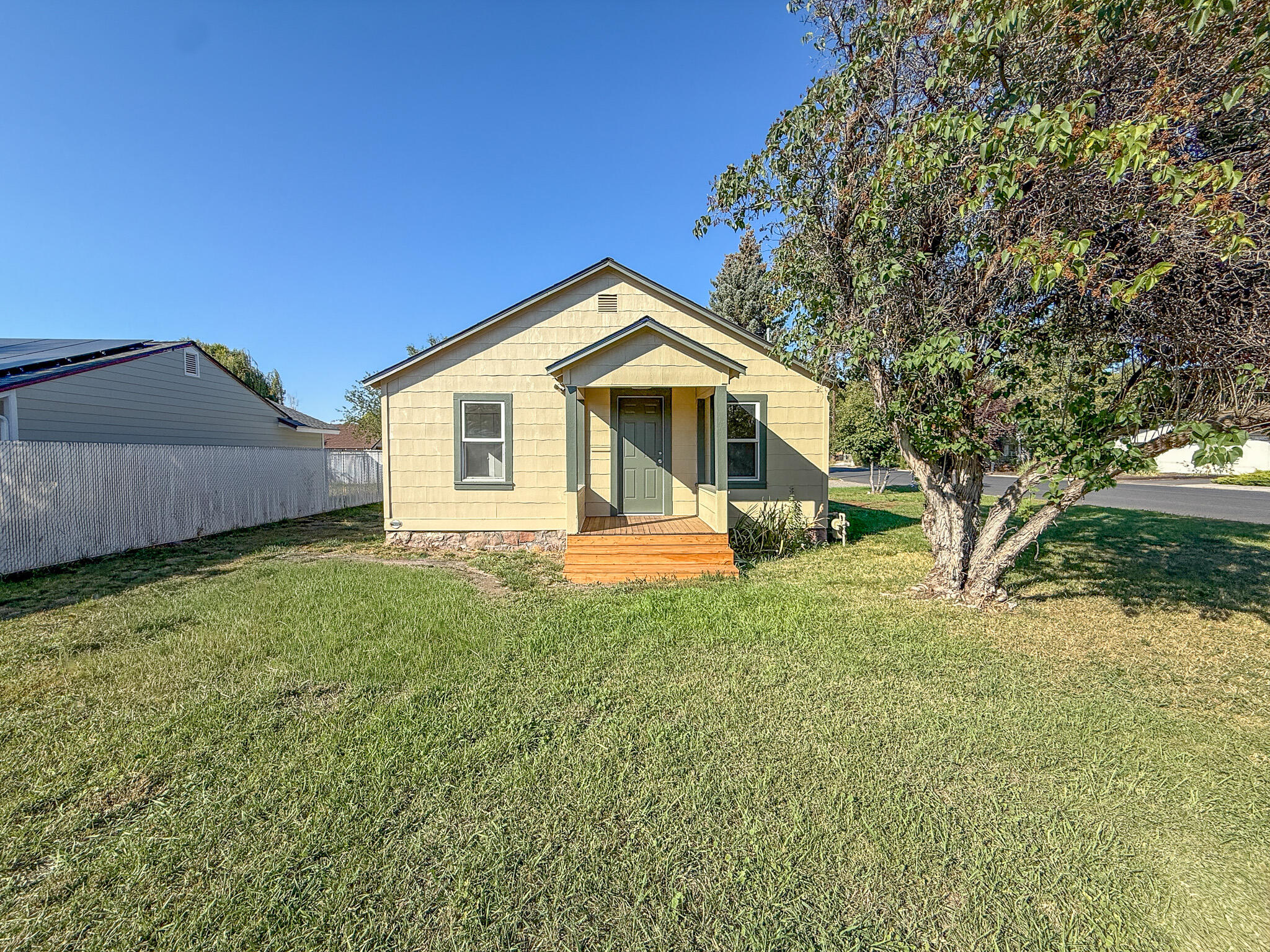 Elkins Tract - Residential