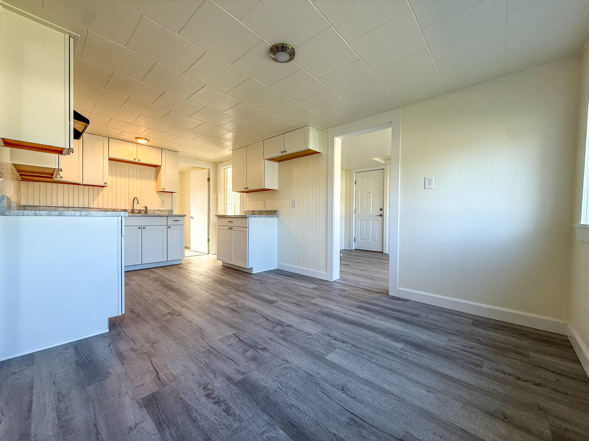 Elkins Tract - Residential