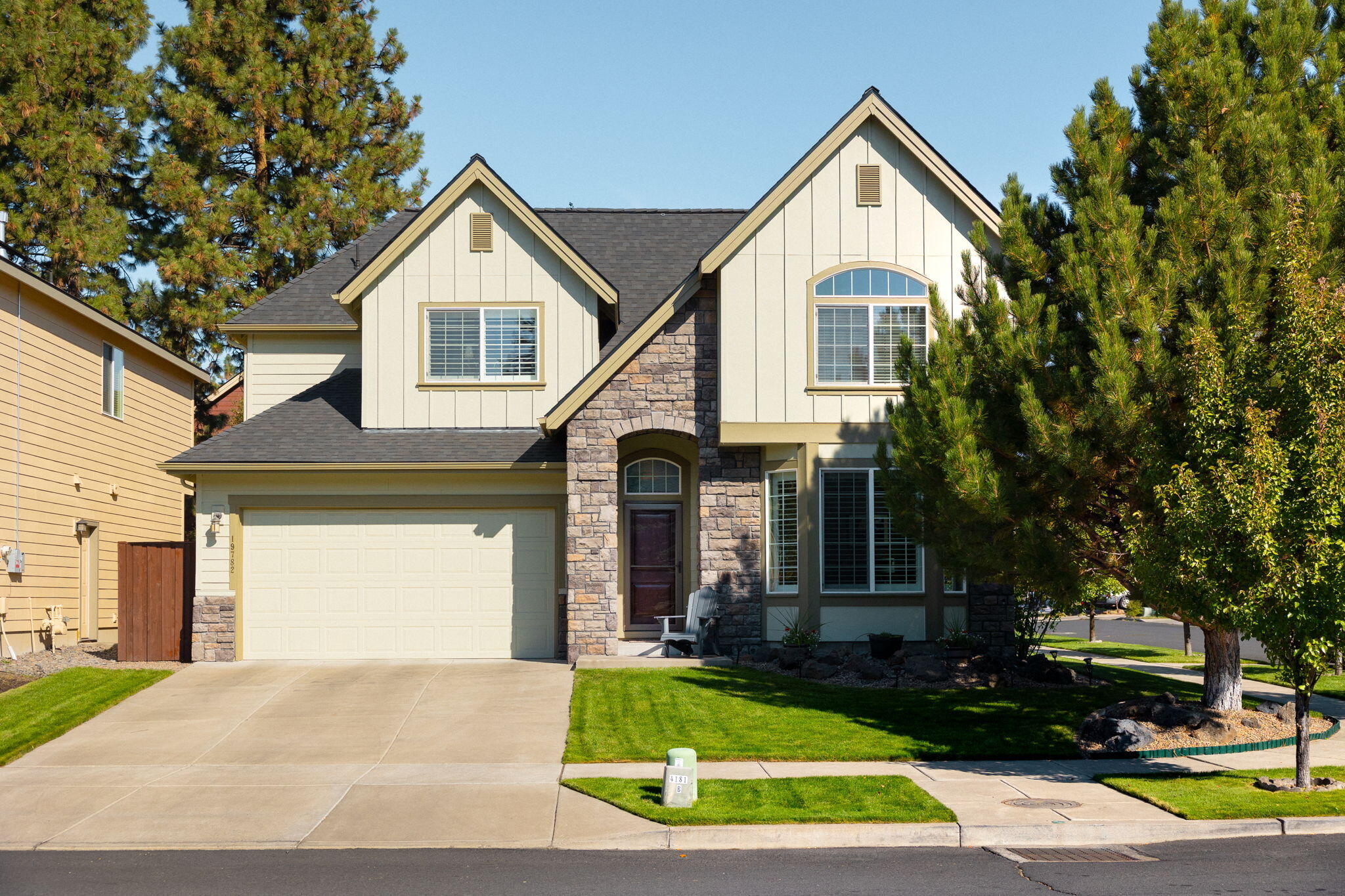 River Canyon Estates - Residential