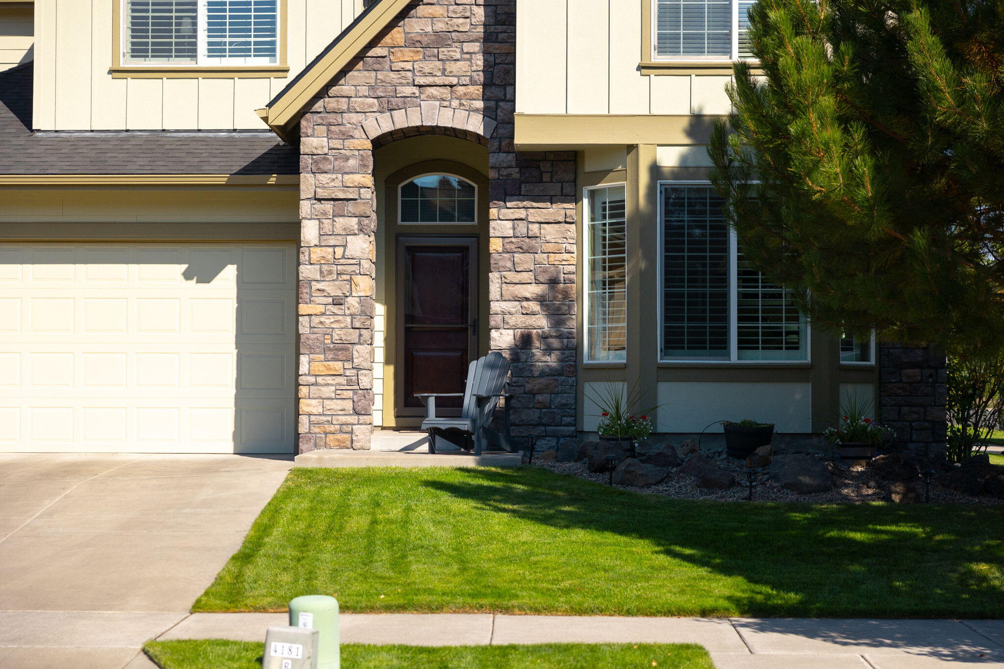 River Canyon Estates - Residential