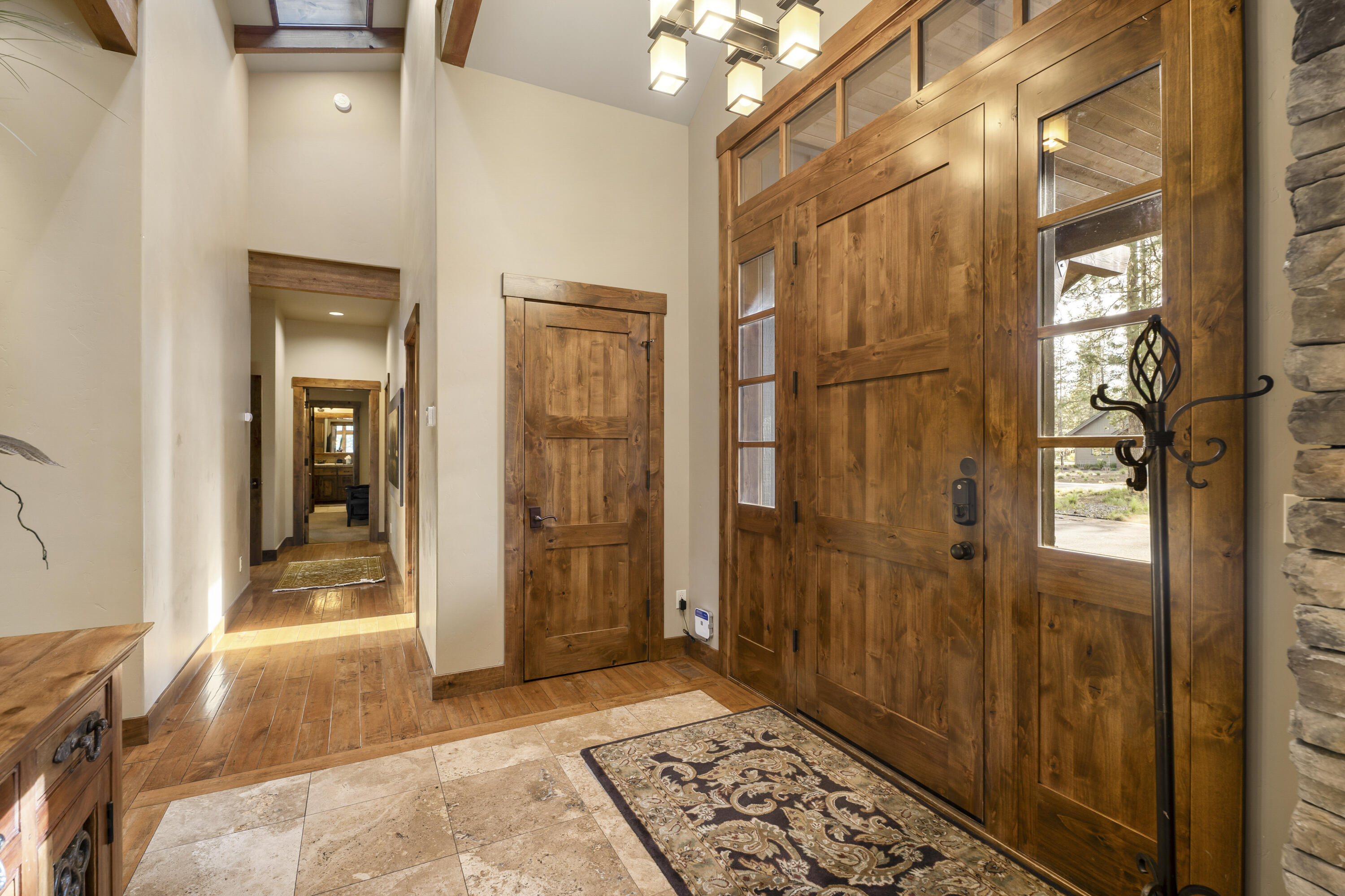 Caldera Springs - Residential