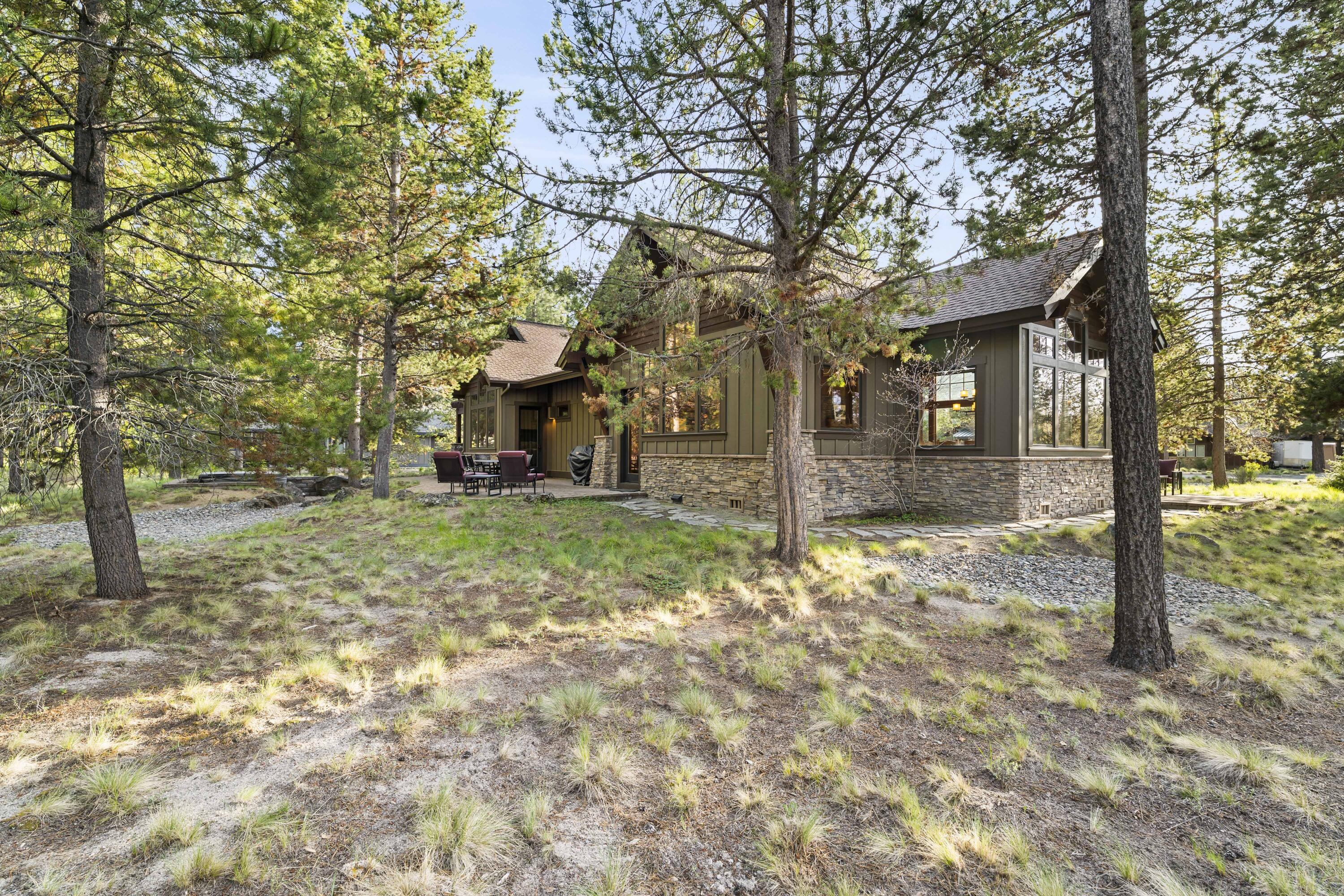 Caldera Springs - Residential