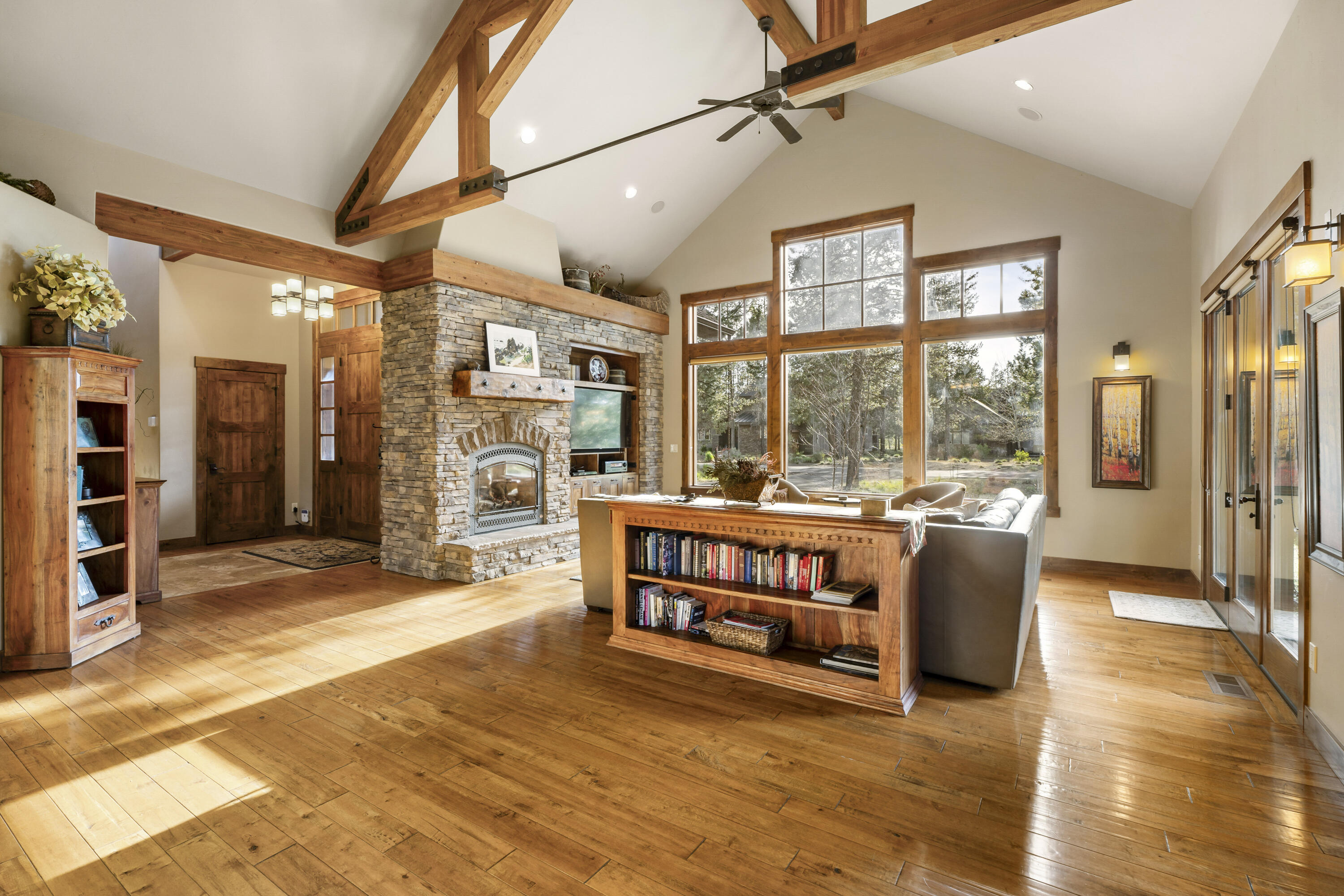 Caldera Springs - Residential