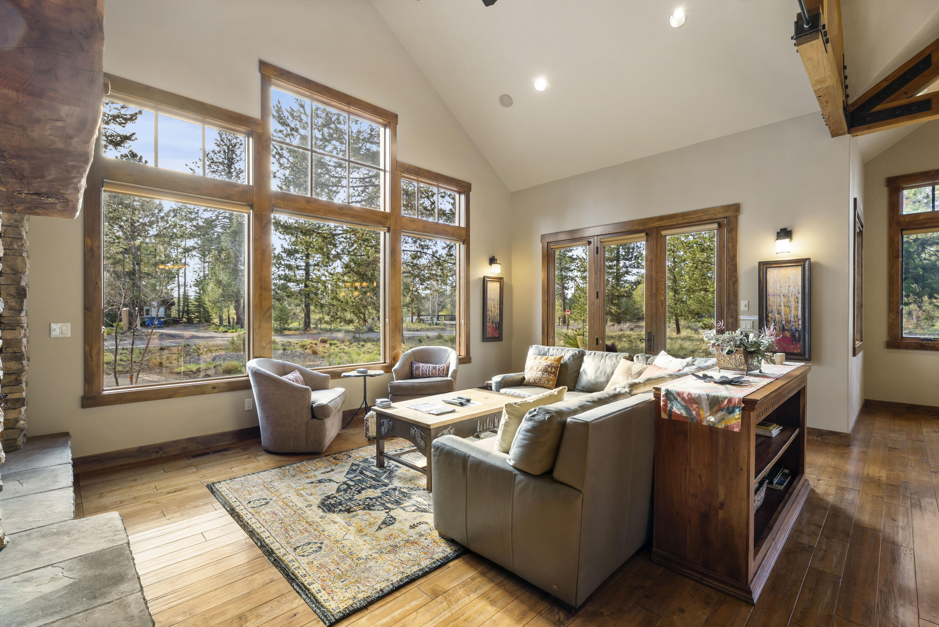 Caldera Springs - Residential