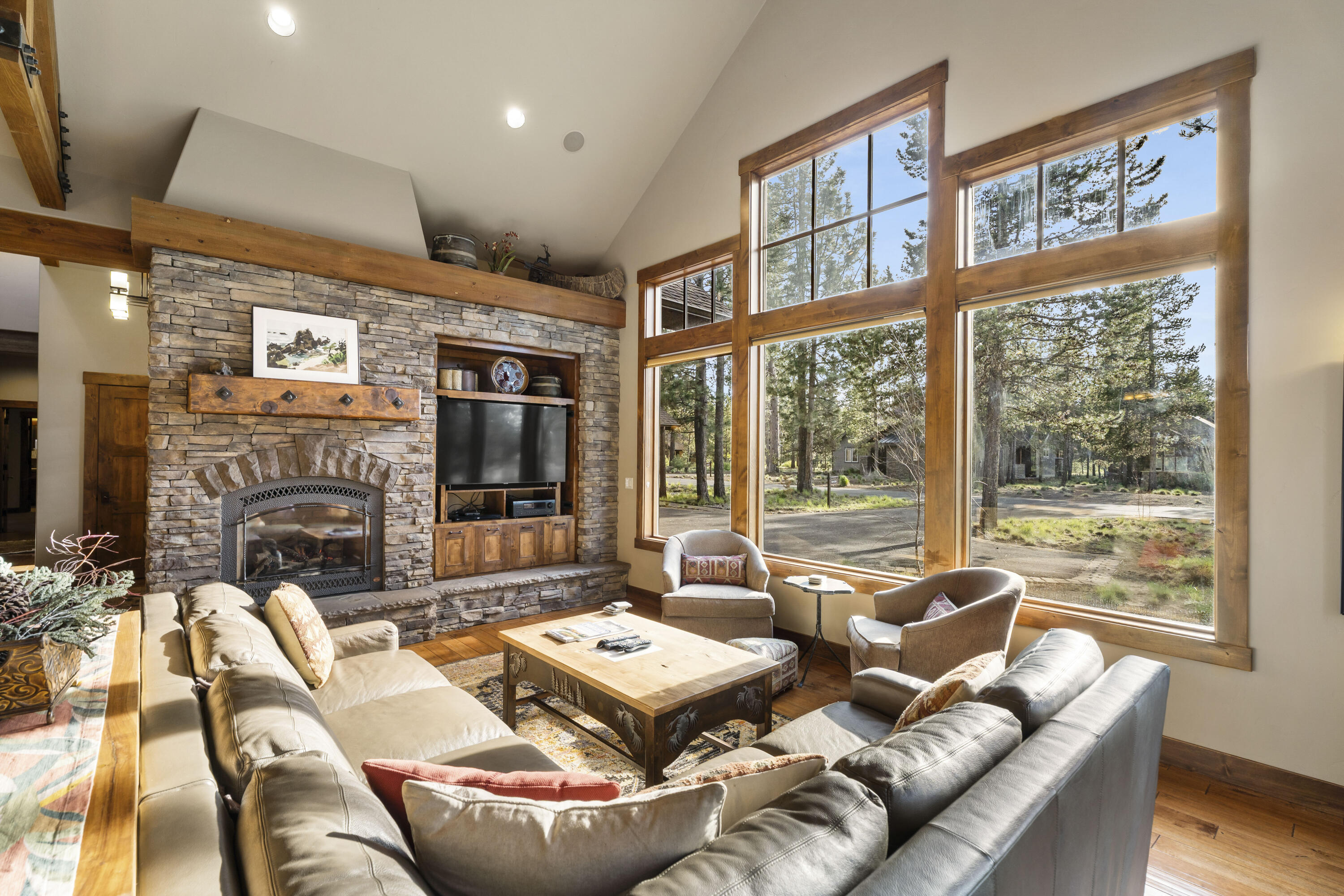 Caldera Springs - Residential