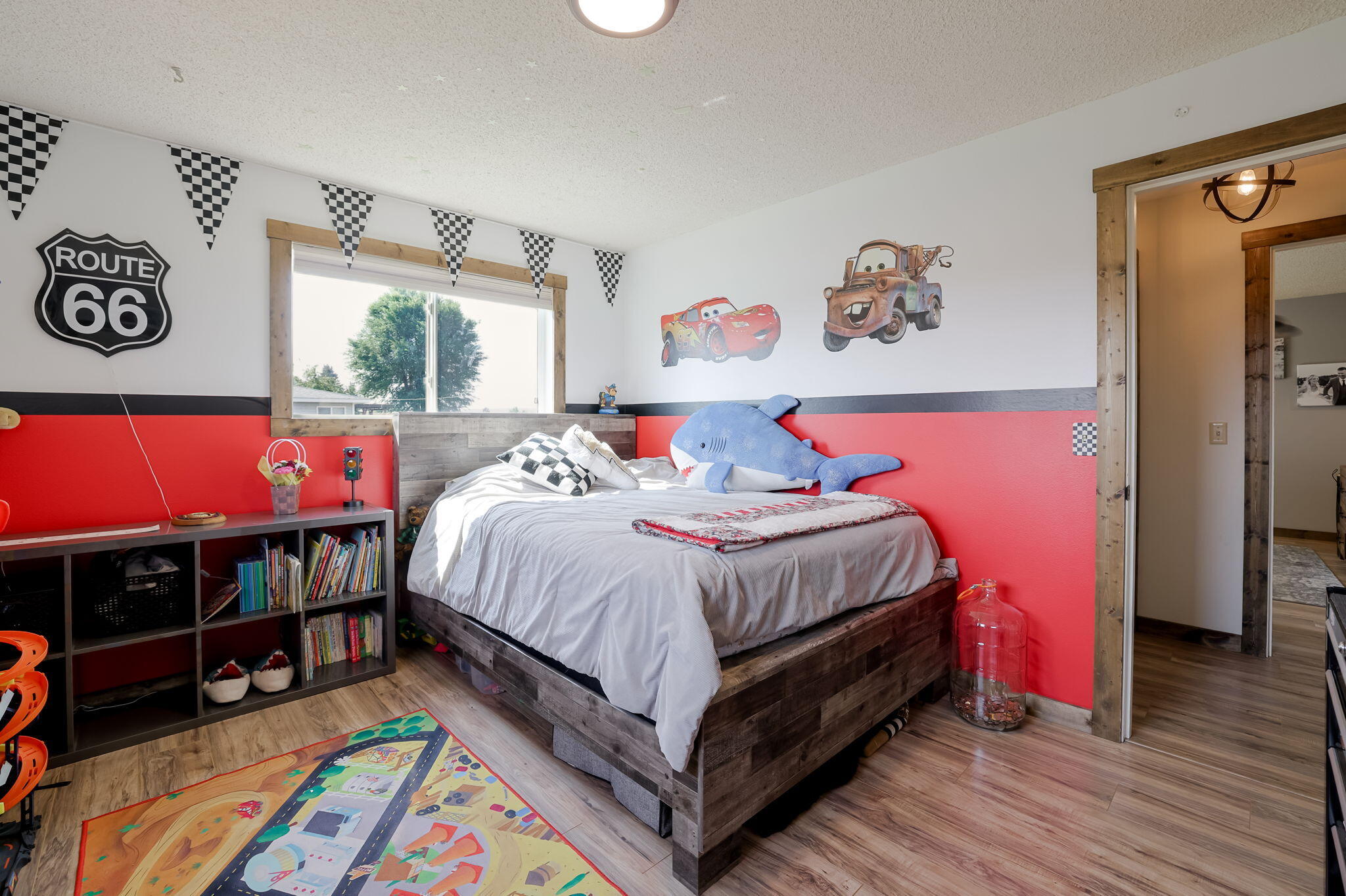 N/A - Residential