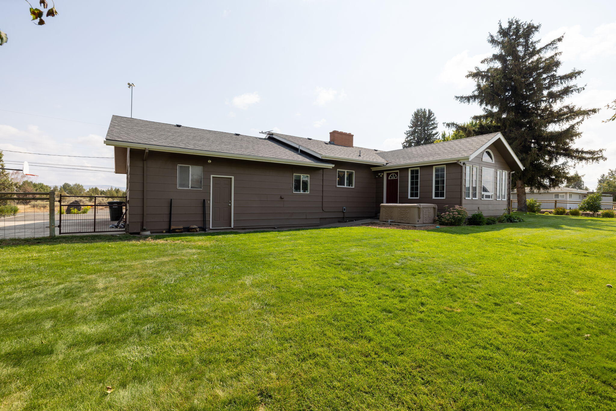 N/A - Residential
