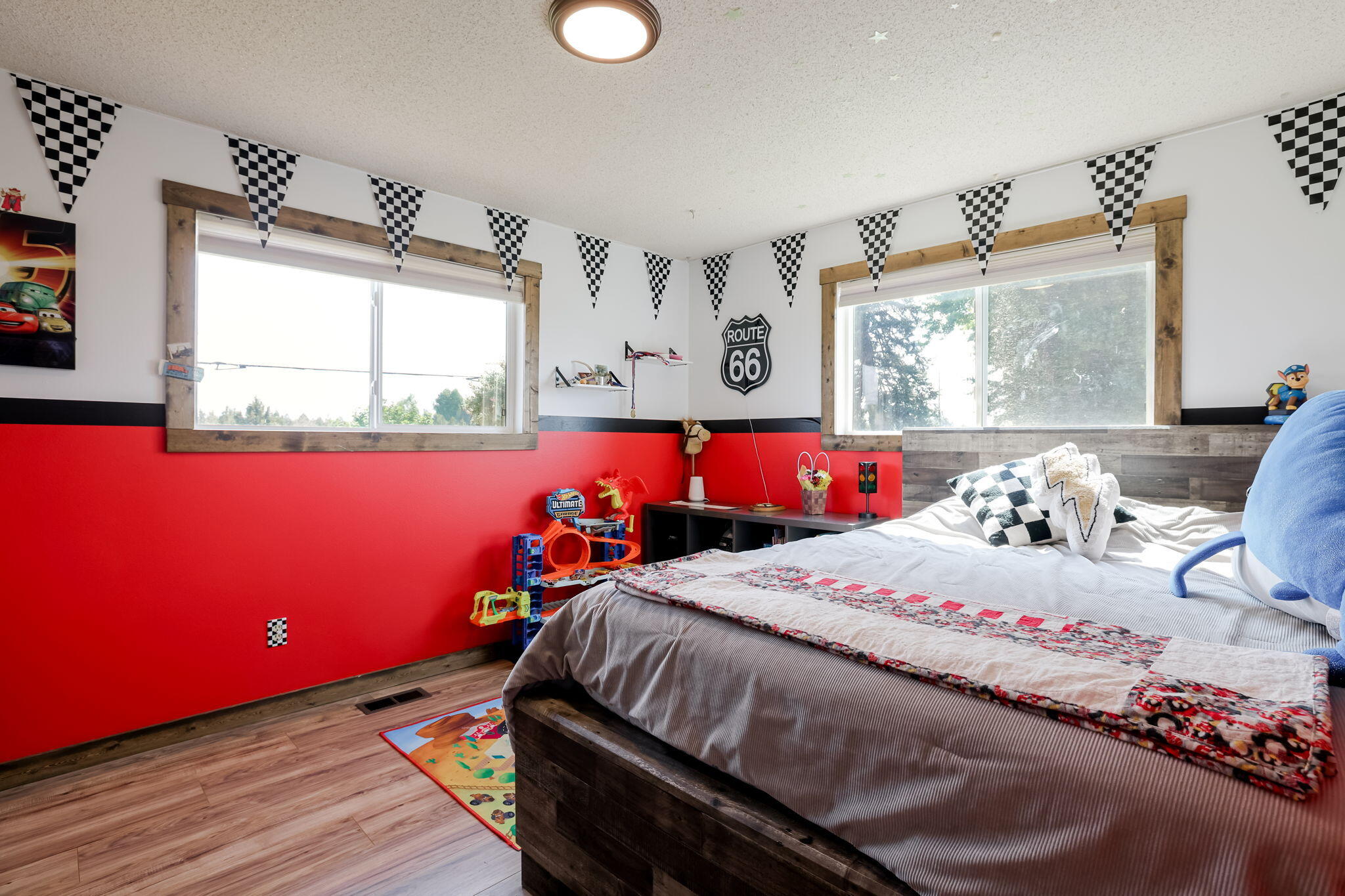 N/A - Residential