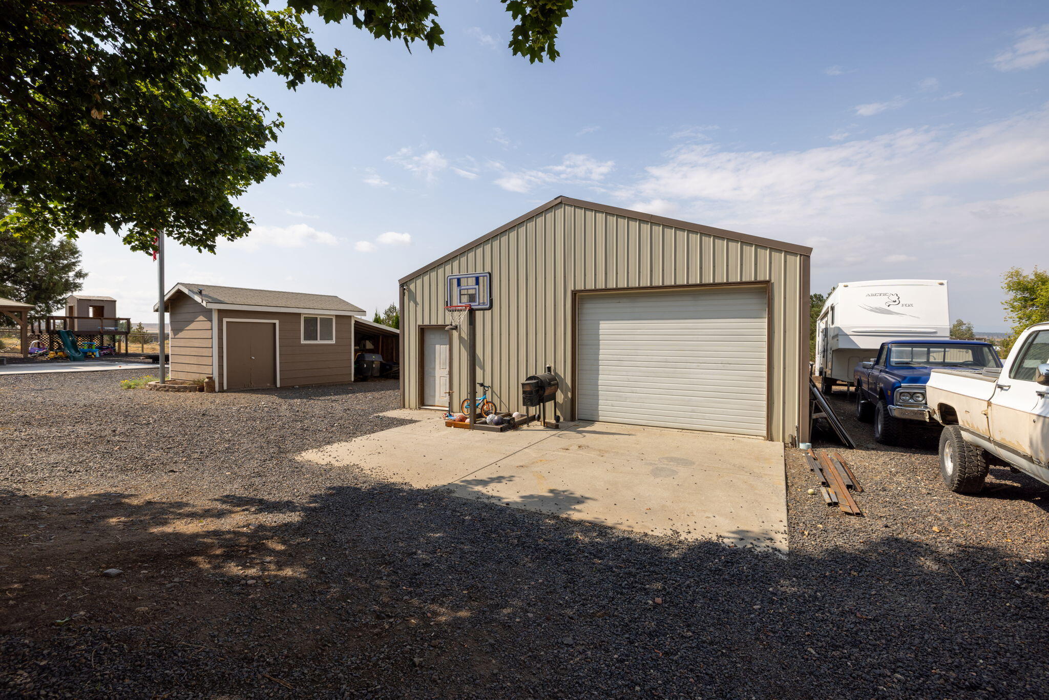N/A - Residential