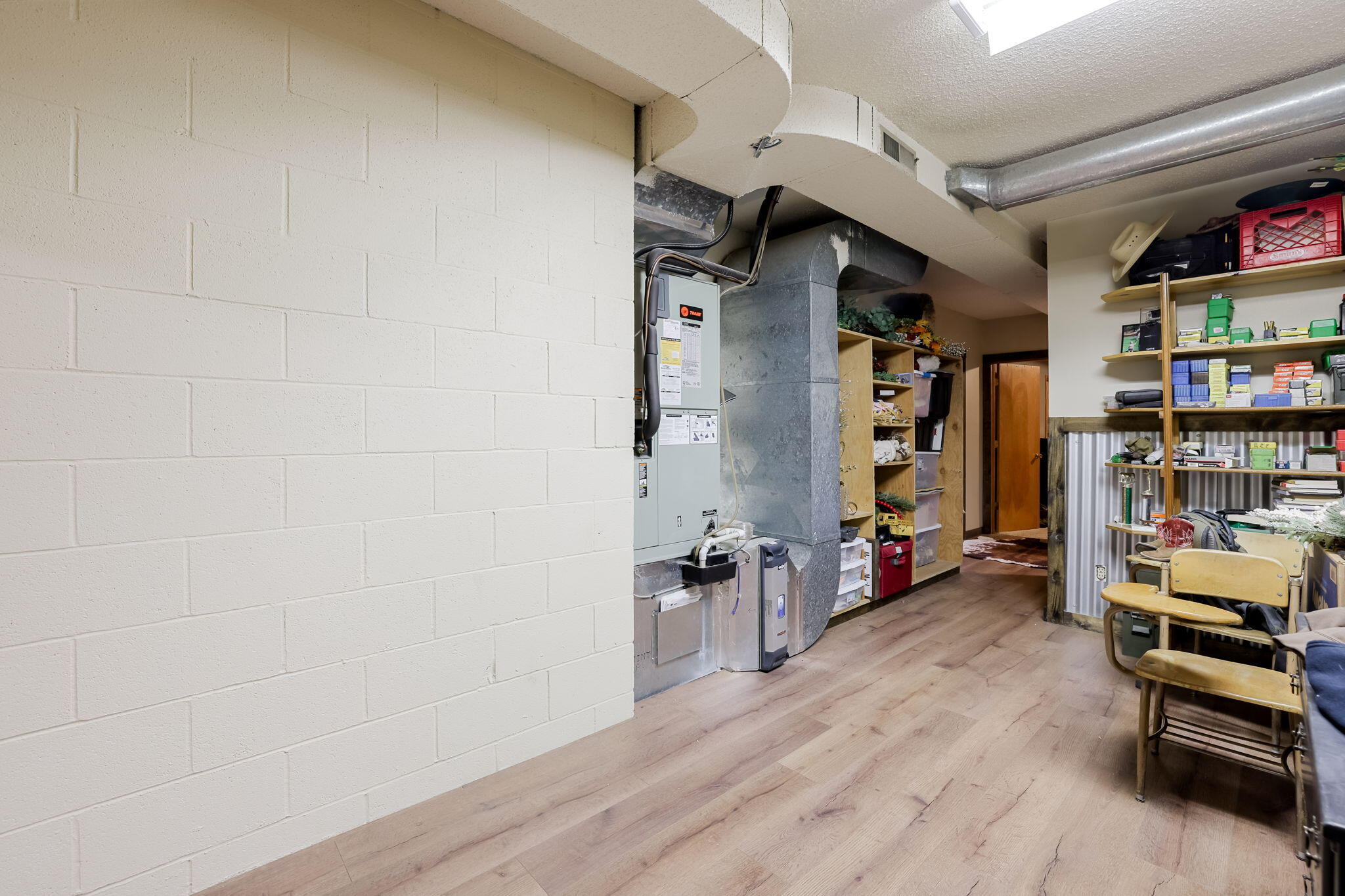 N/A - Residential