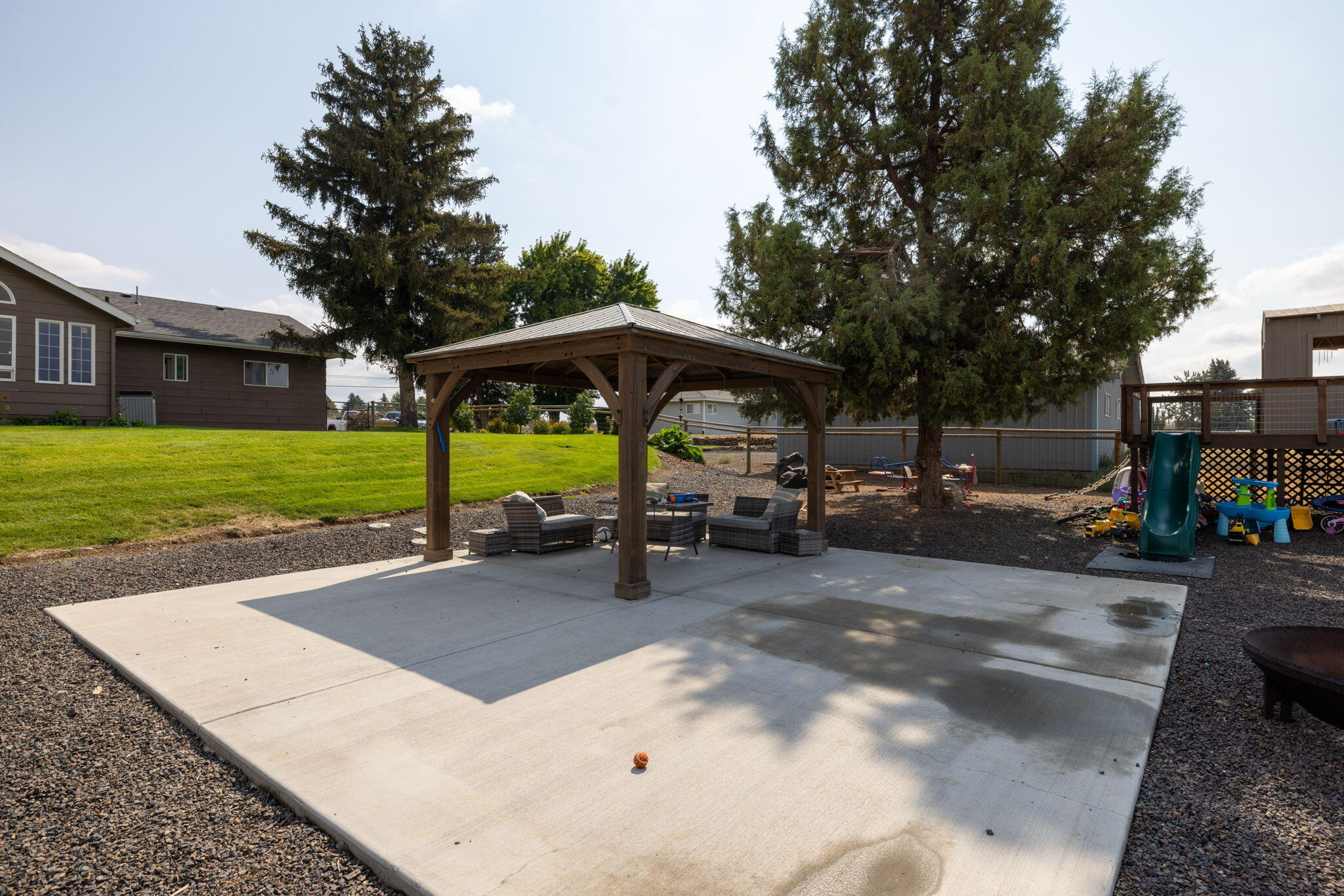 N/A - Residential