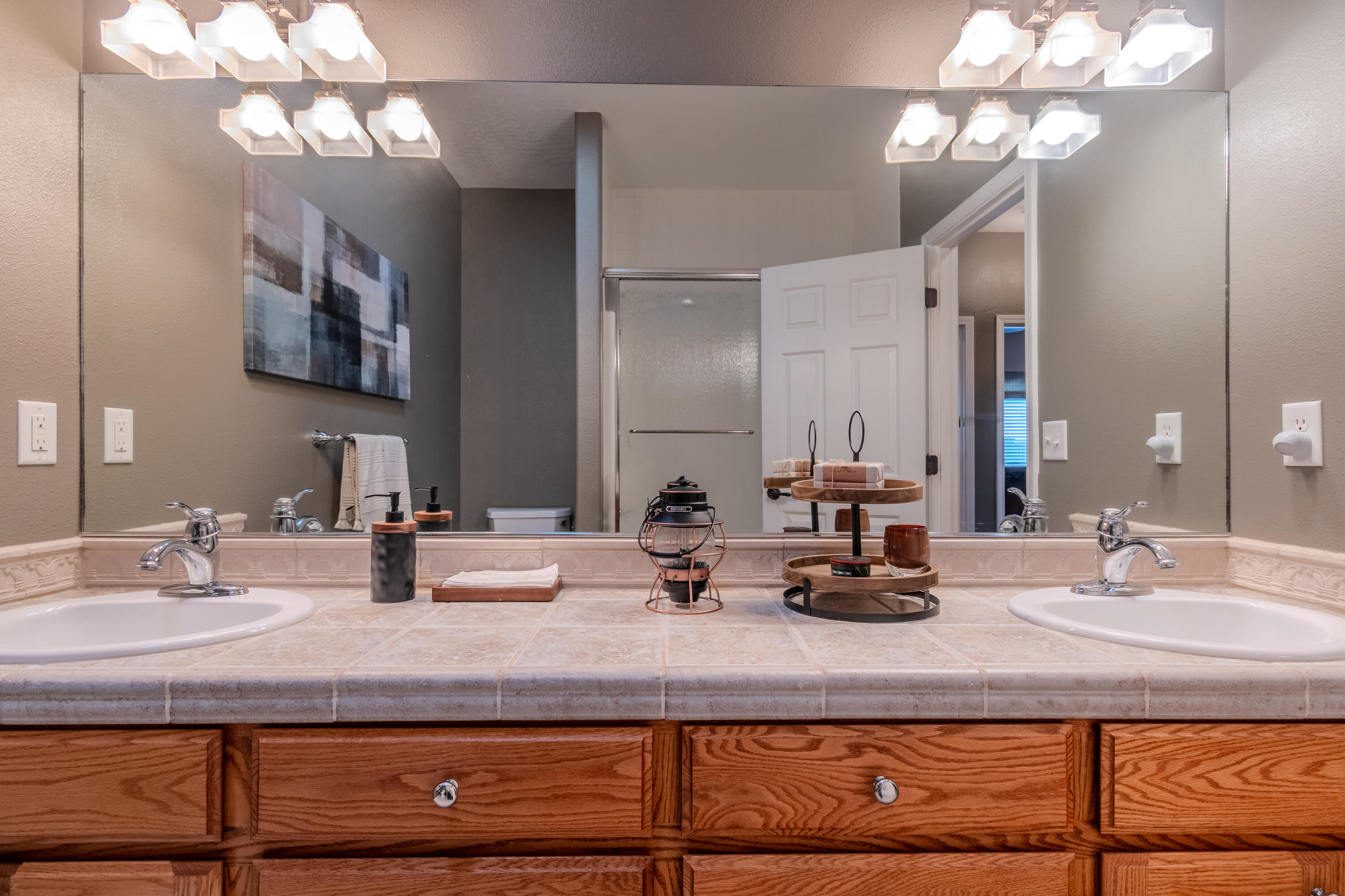 Lakeside Park Subdivision - Residential