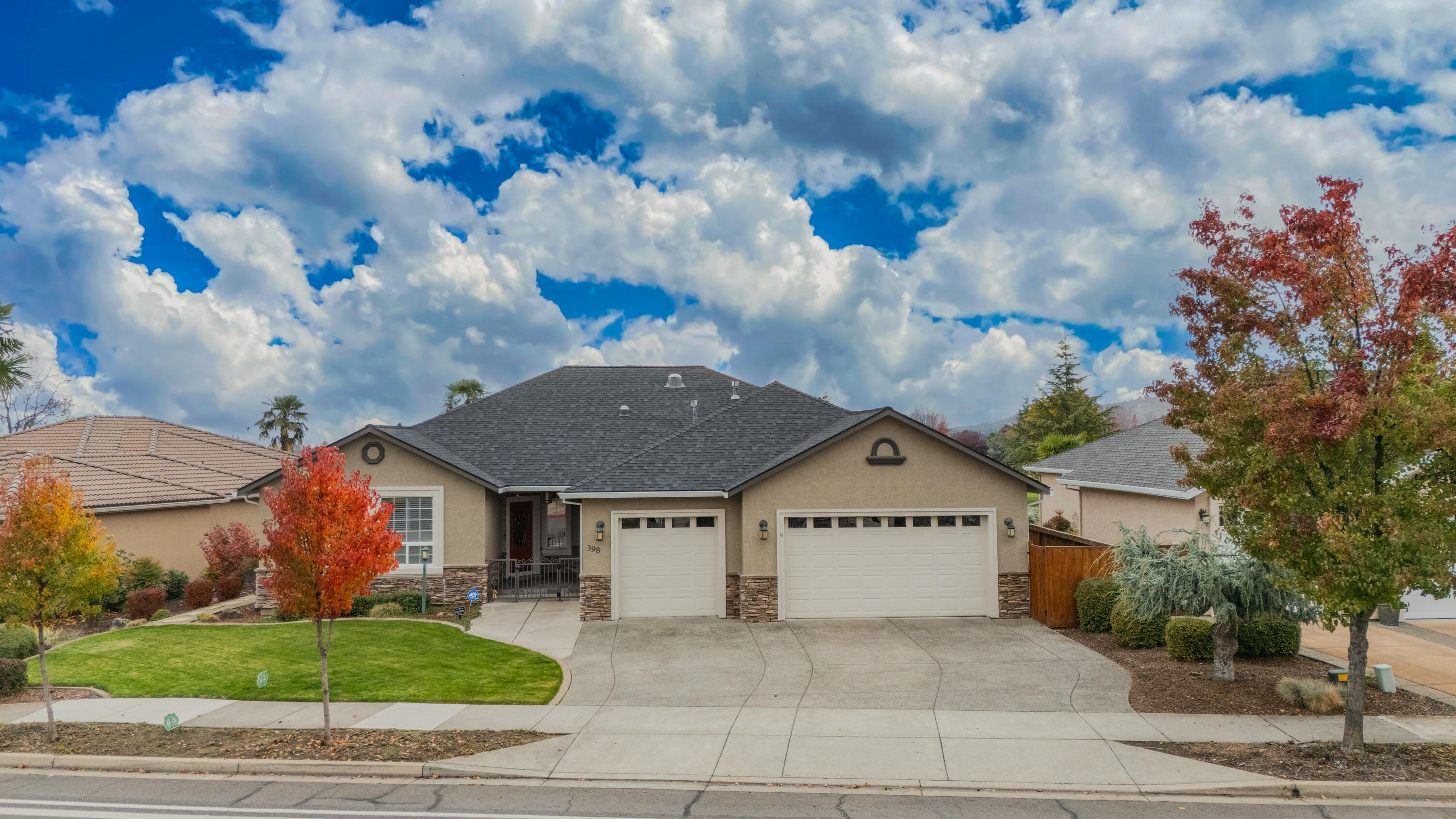 Lakeside Park Subdivision - Residential