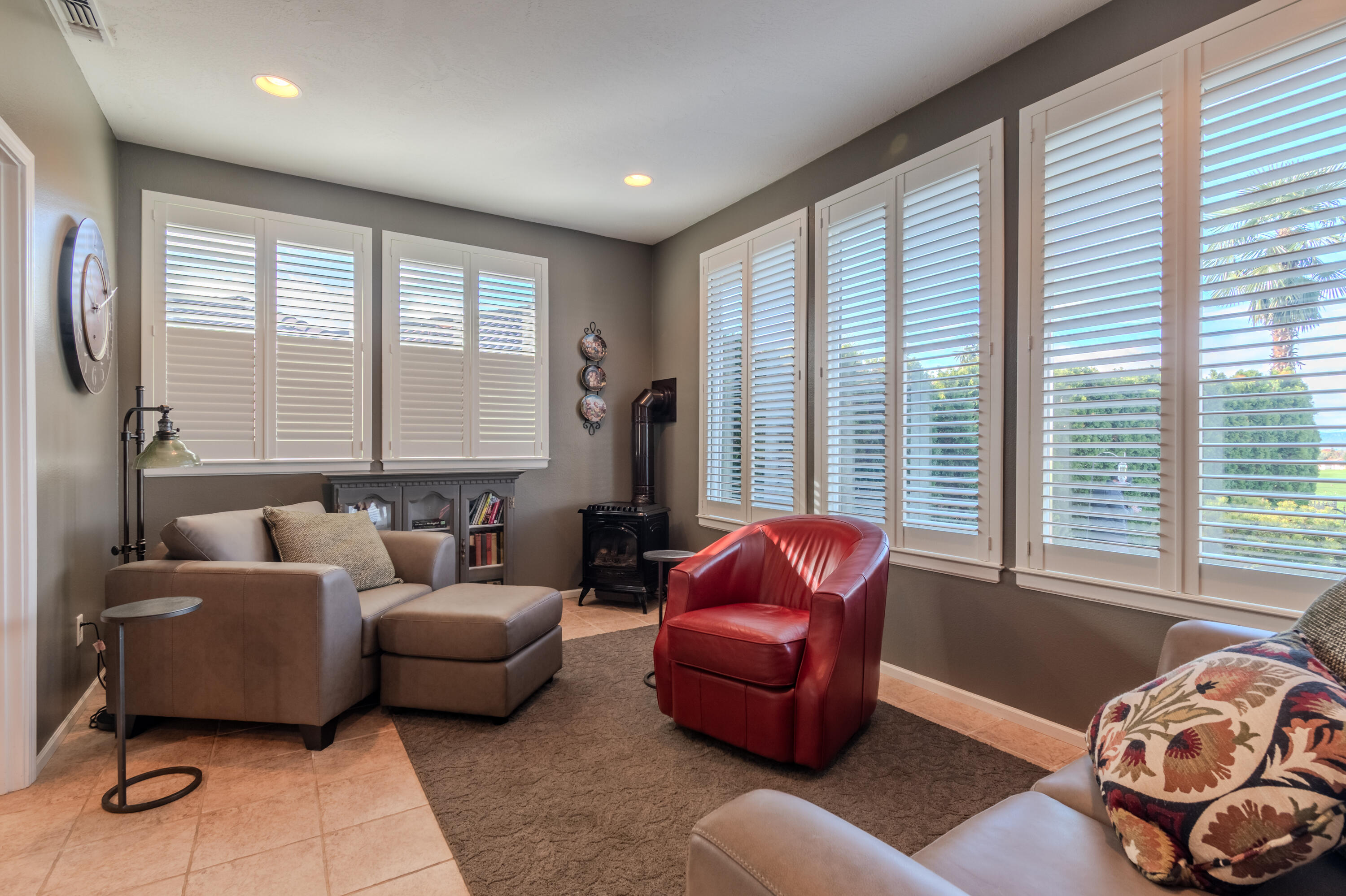 Lakeside Park Subdivision - Residential