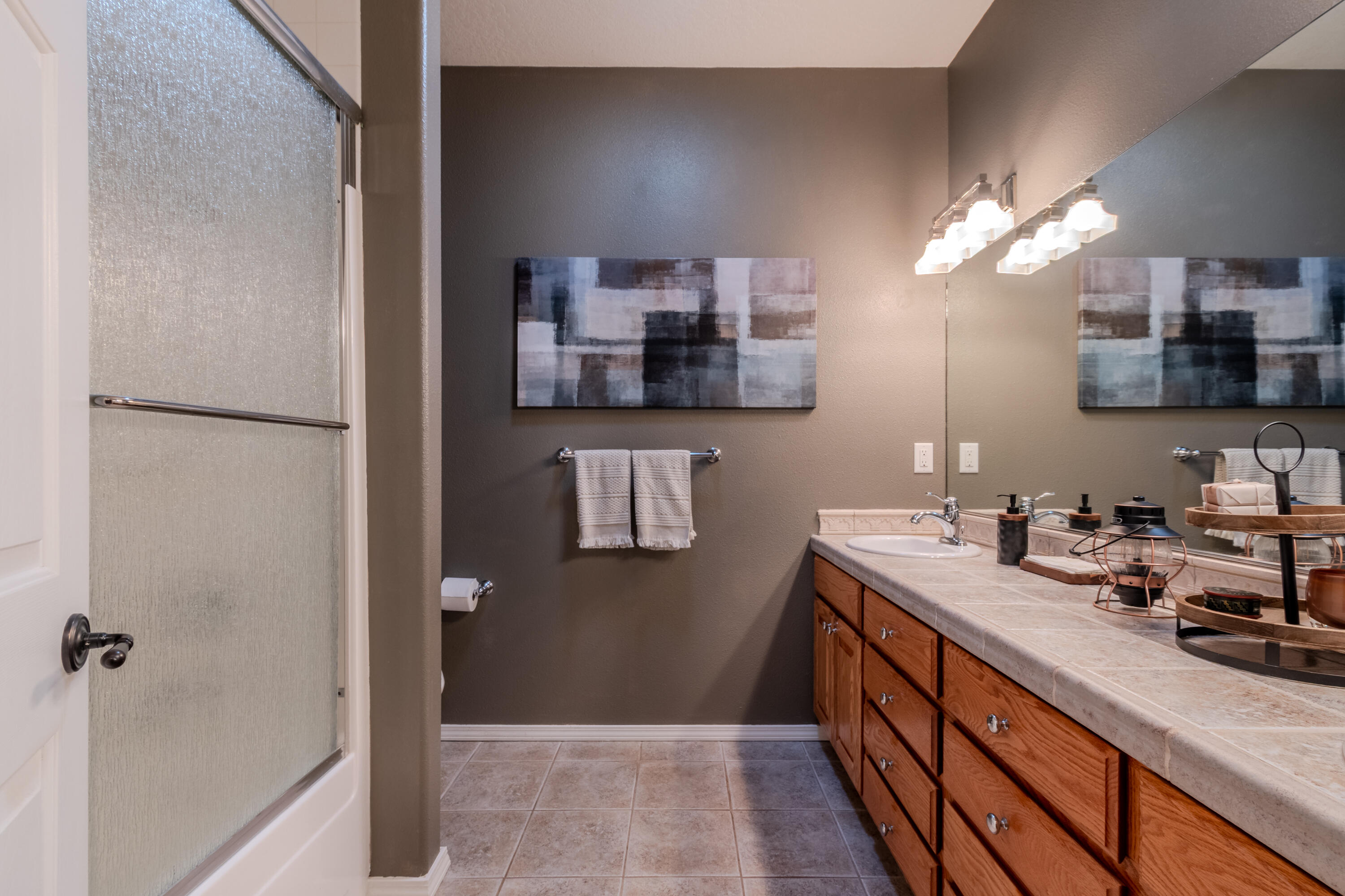 Lakeside Park Subdivision - Residential