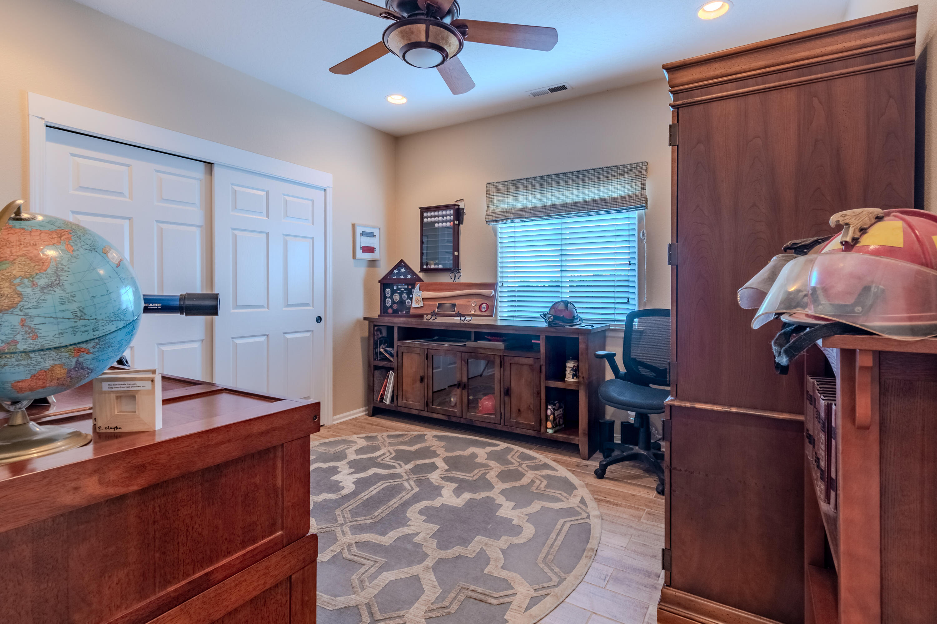 Lakeside Park Subdivision - Residential