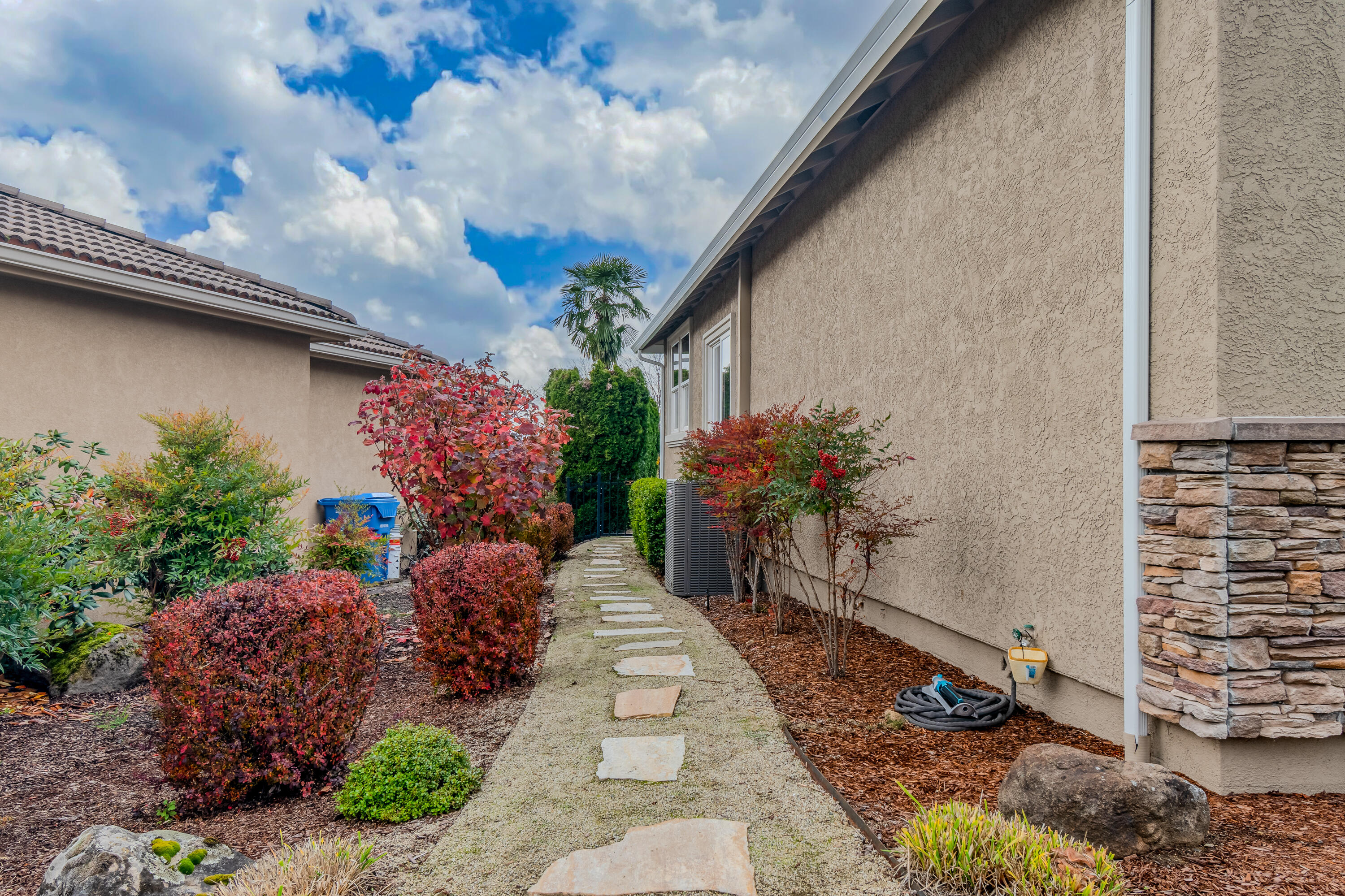 Lakeside Park Subdivision - Residential