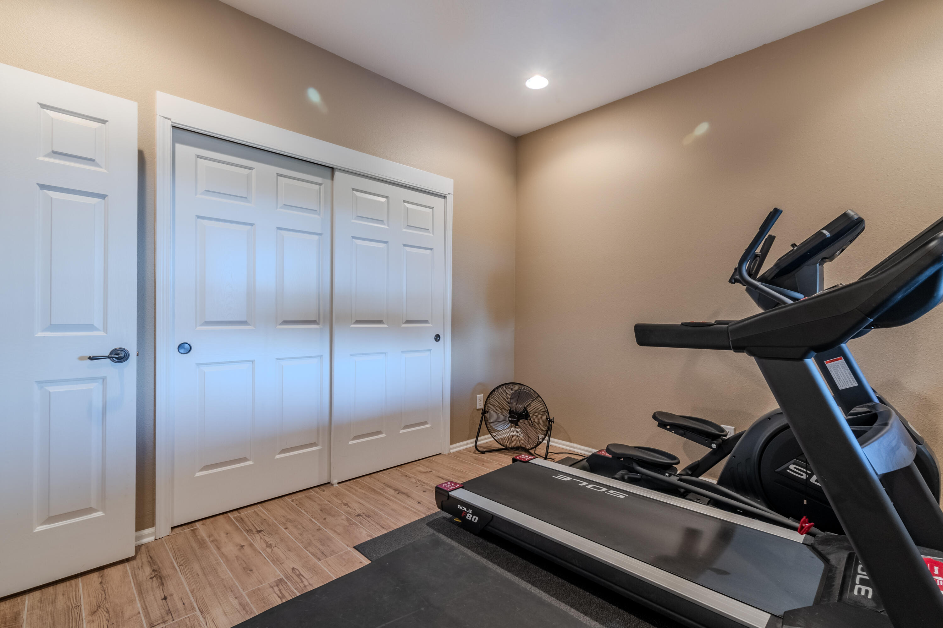 Lakeside Park Subdivision - Residential
