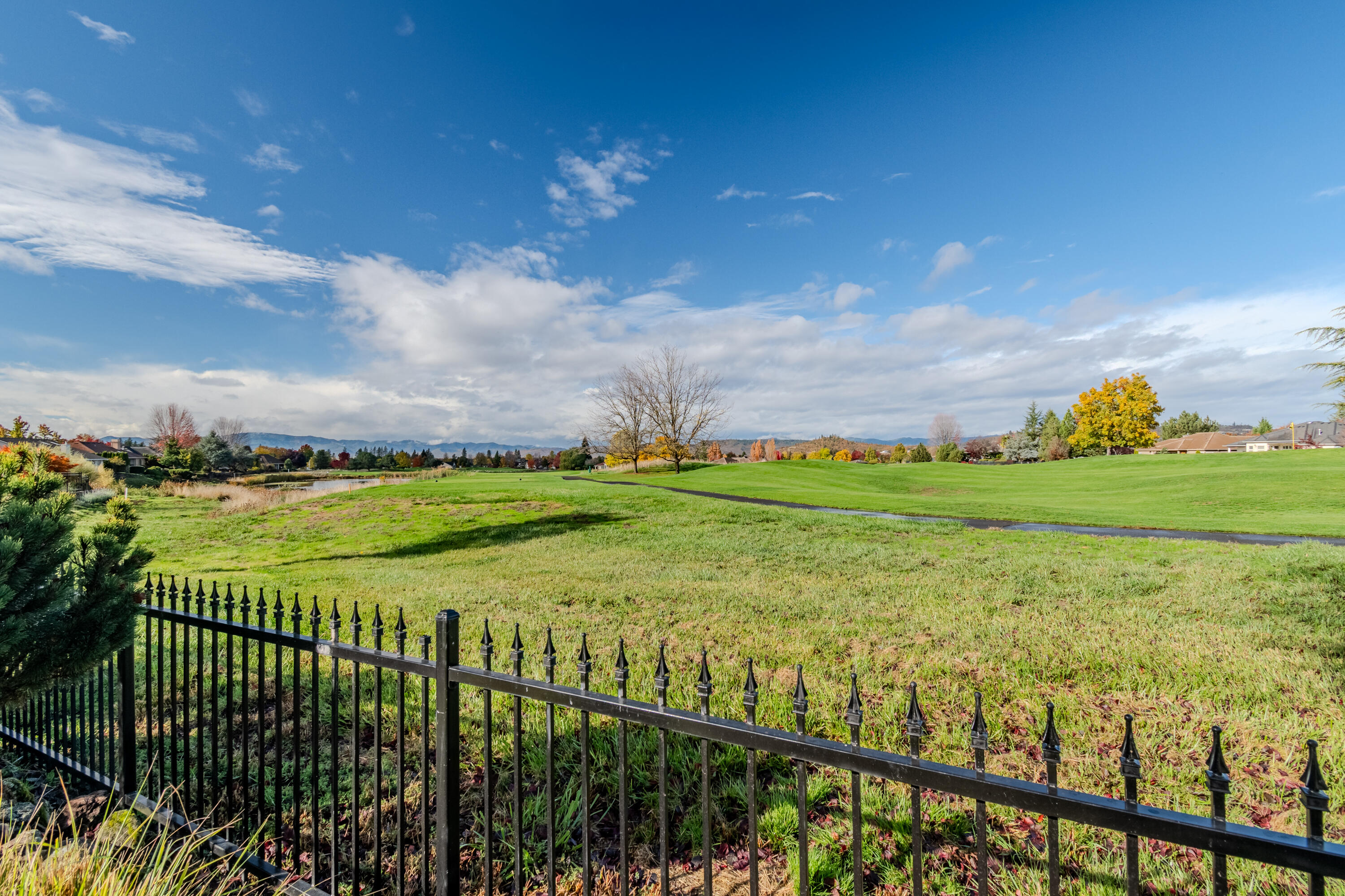Lakeside Park Subdivision - Residential