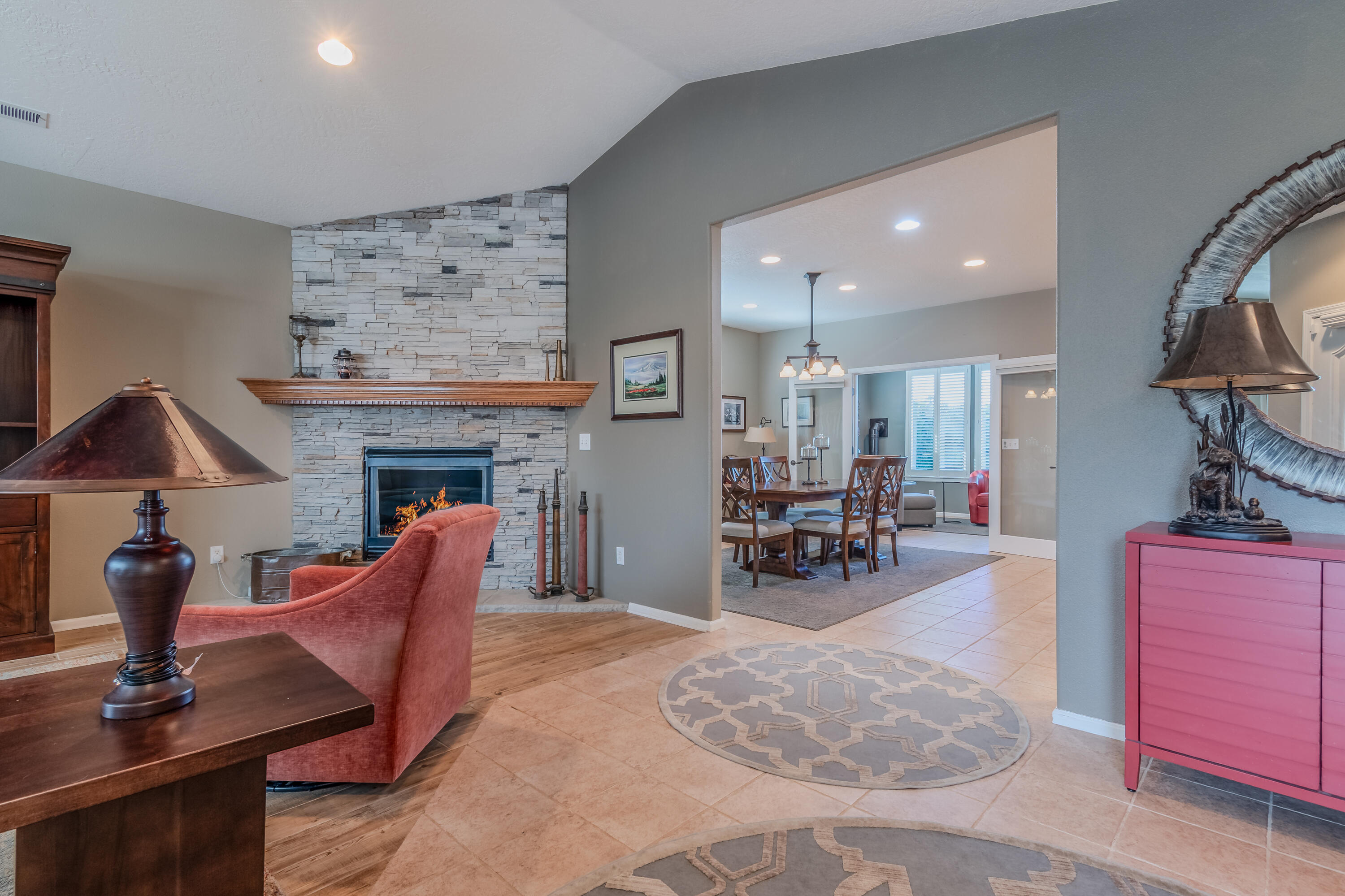 Lakeside Park Subdivision - Residential