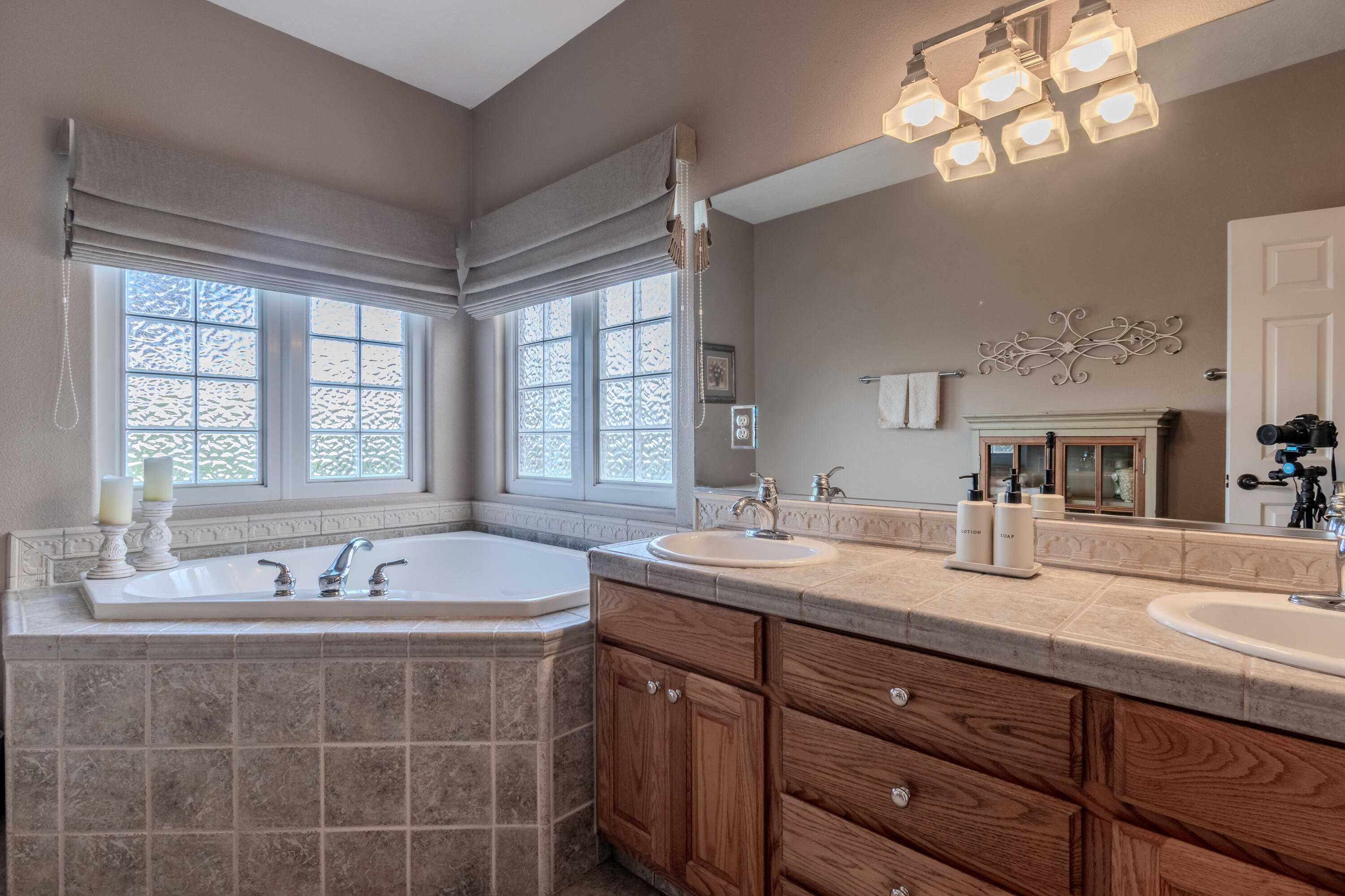 Lakeside Park Subdivision - Residential