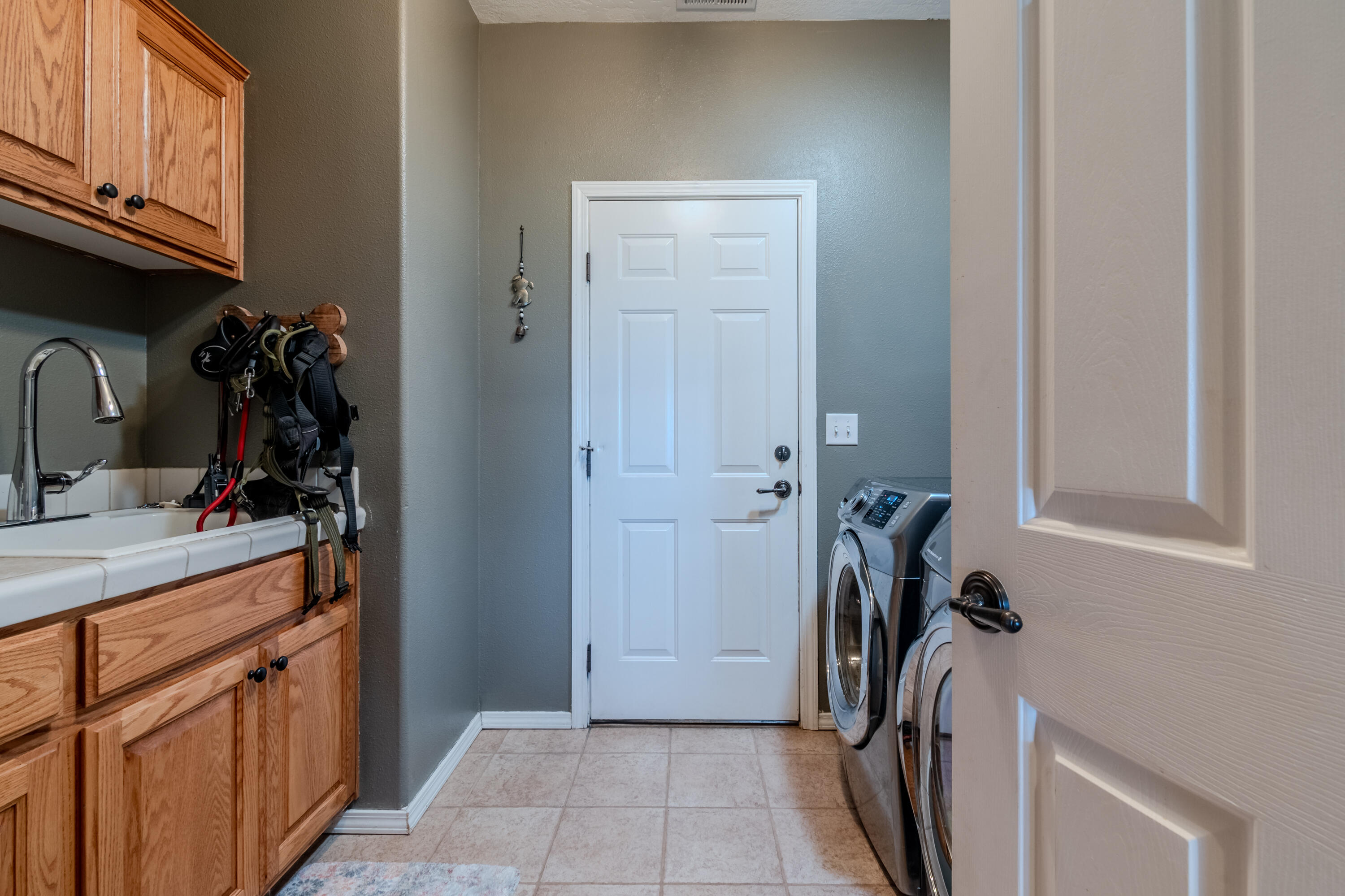 Lakeside Park Subdivision - Residential