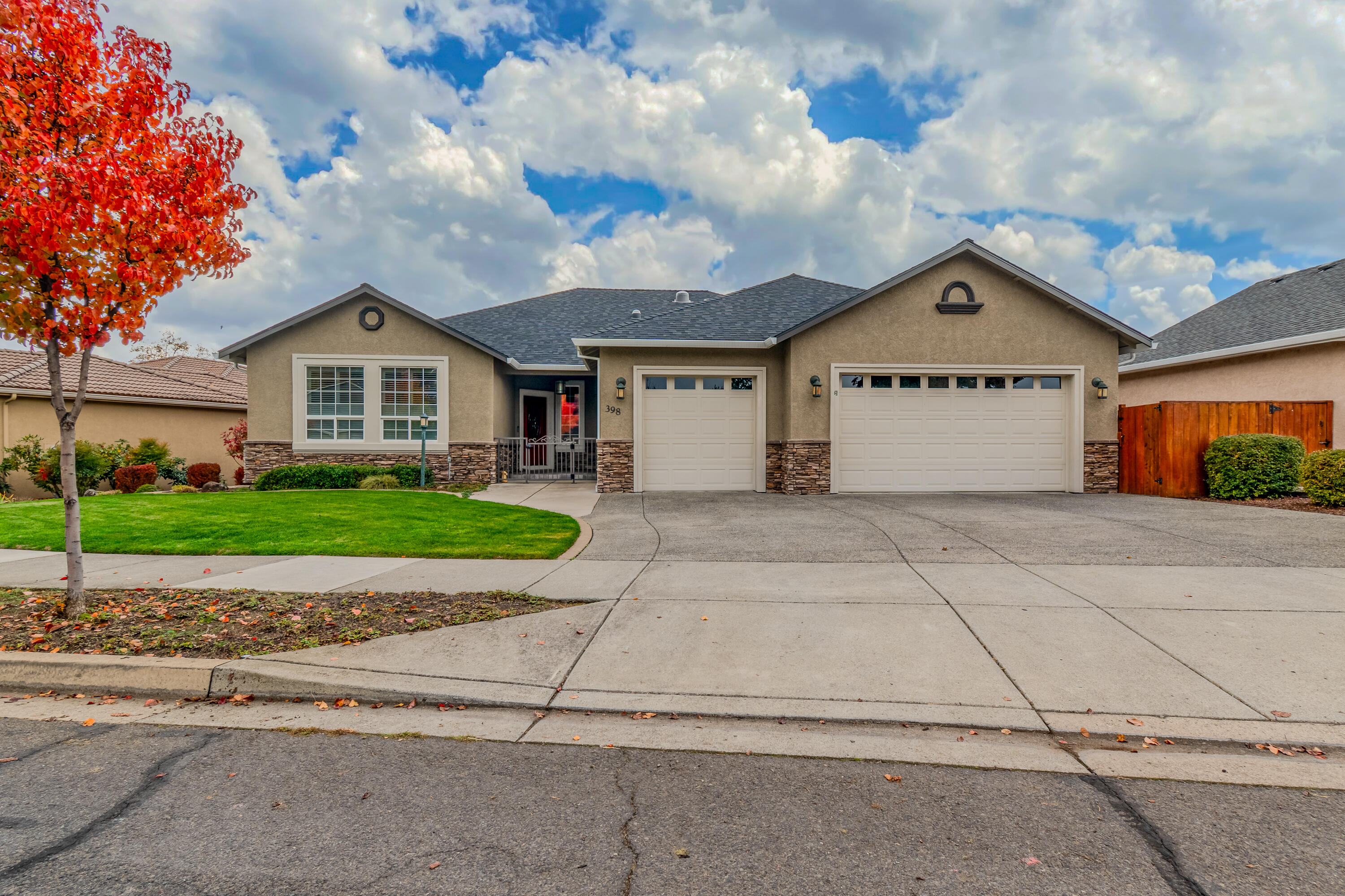 Lakeside Park Subdivision - Residential