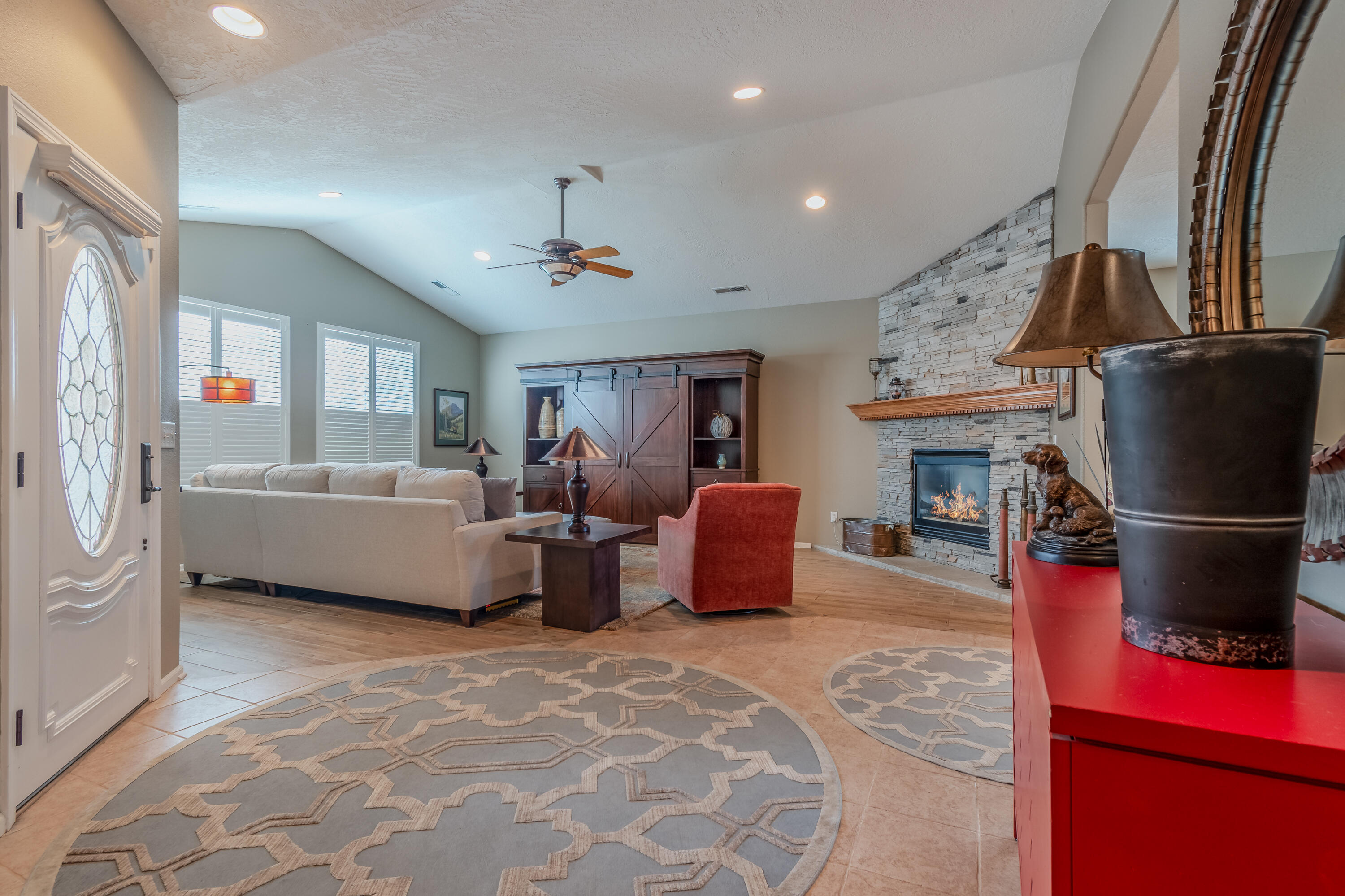 Lakeside Park Subdivision - Residential